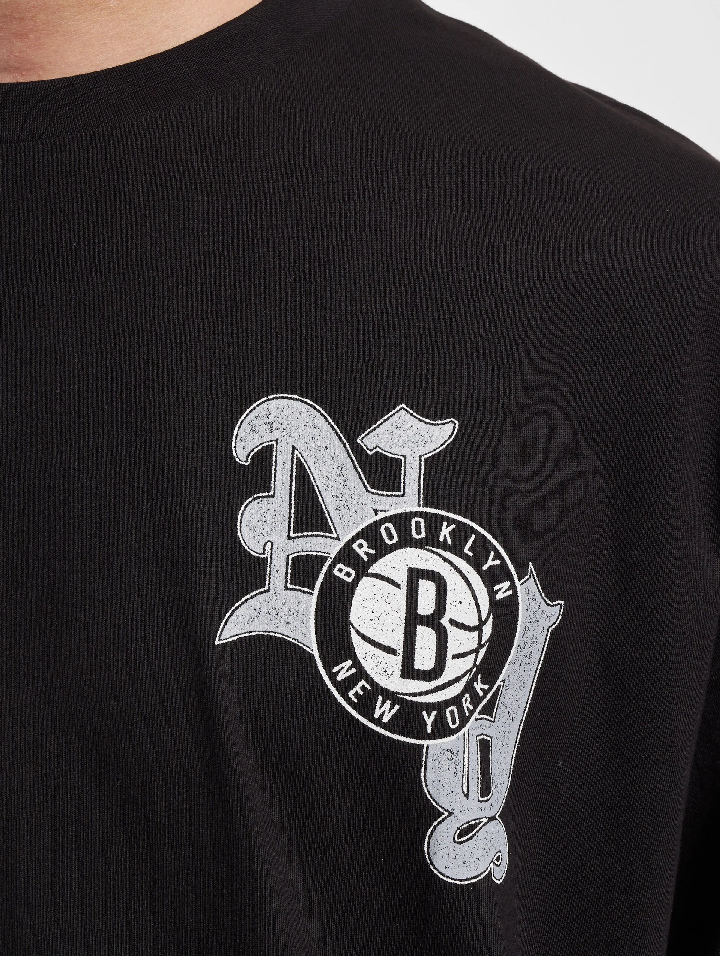 NEW ERA NEW ERA TSHIRT