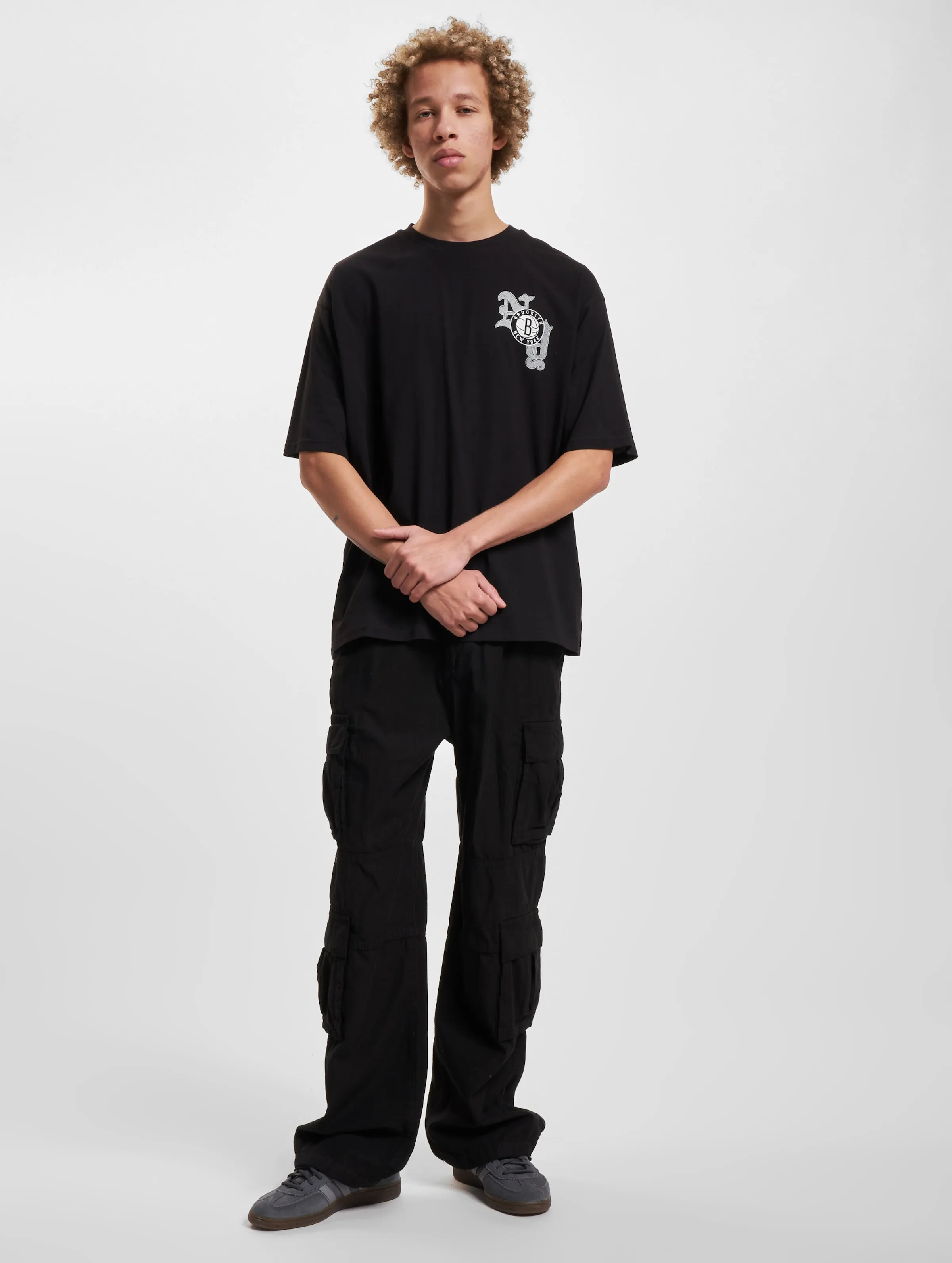 NEW ERA NEW ERA TSHIRT