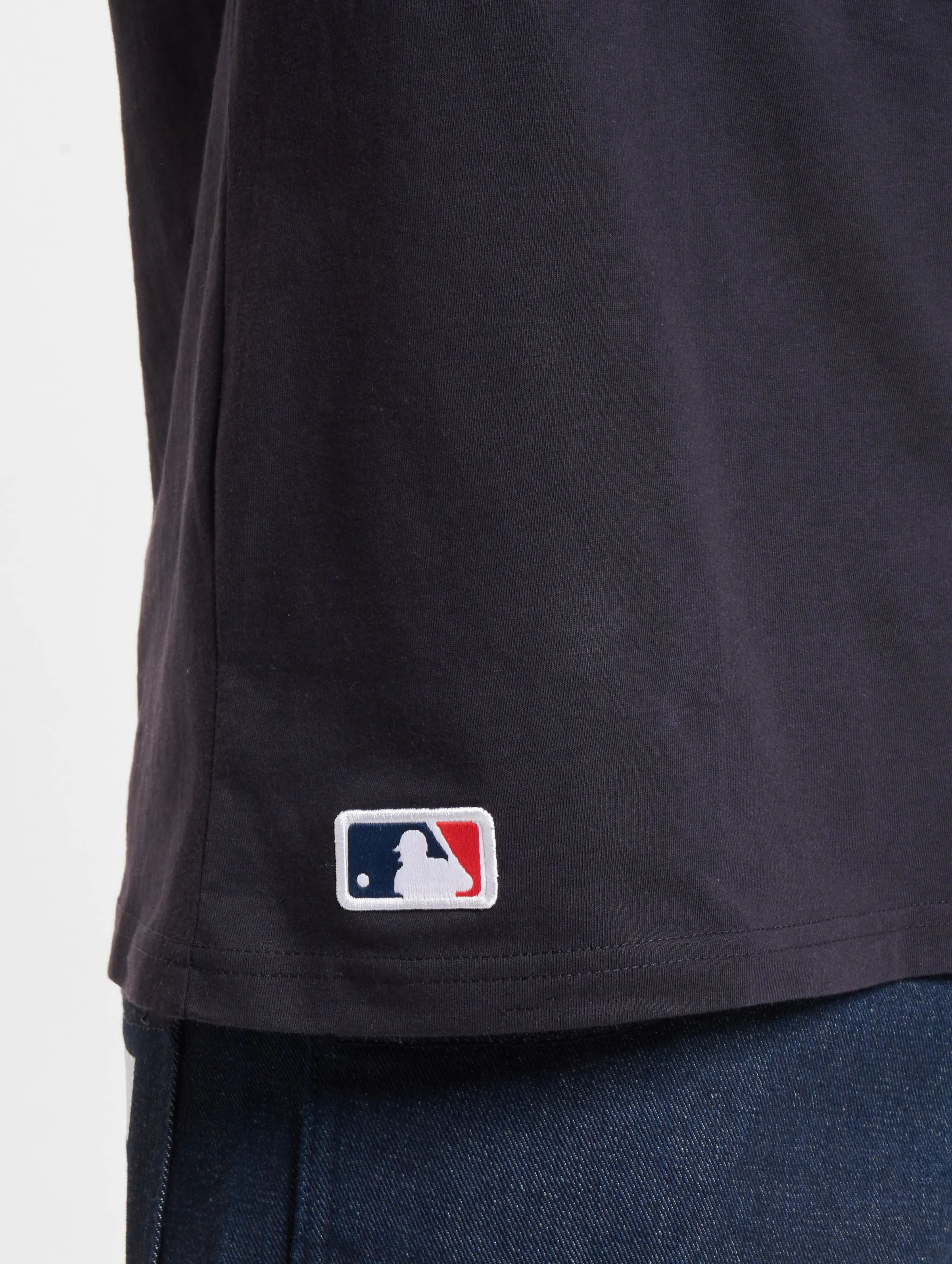New Era New York Yankees MLB Arch Wordmark Graphic