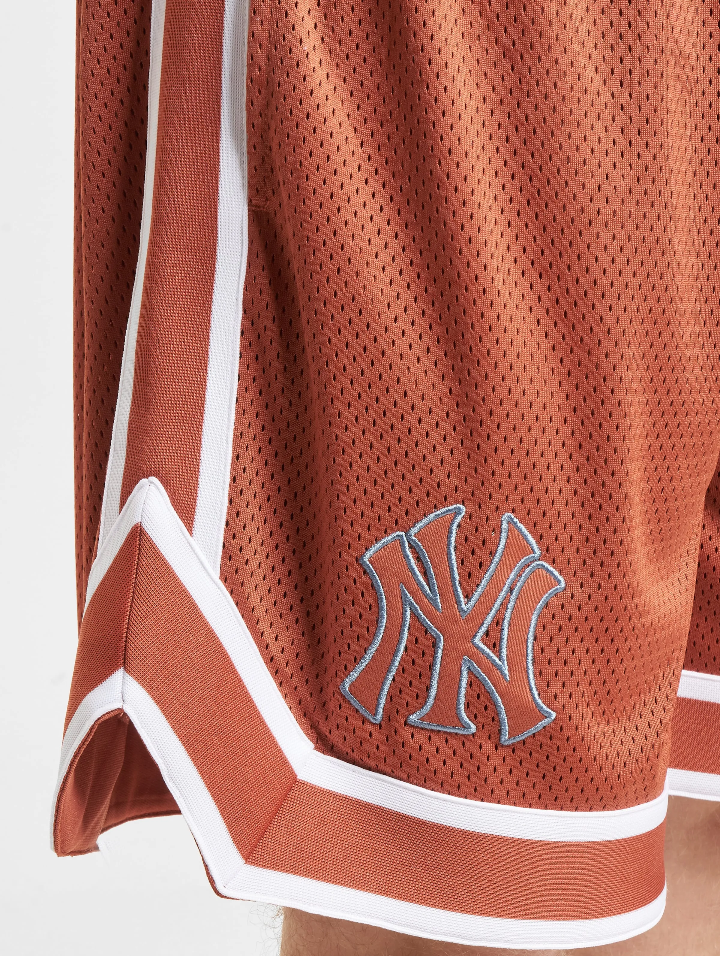 New Era New York Yankees World Series Mesh