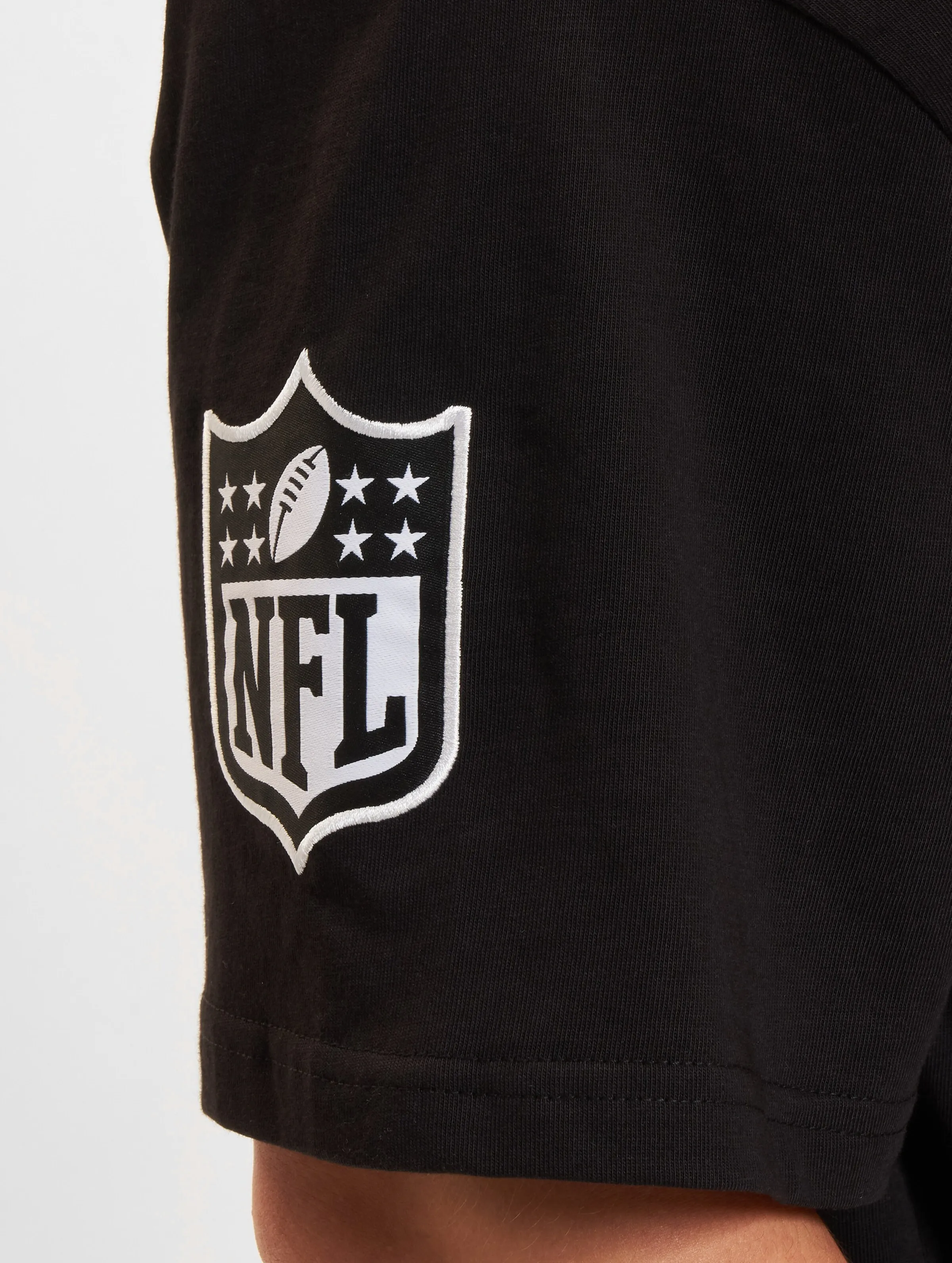New Era NFL Drop Shoulder Las Vegas Raiders