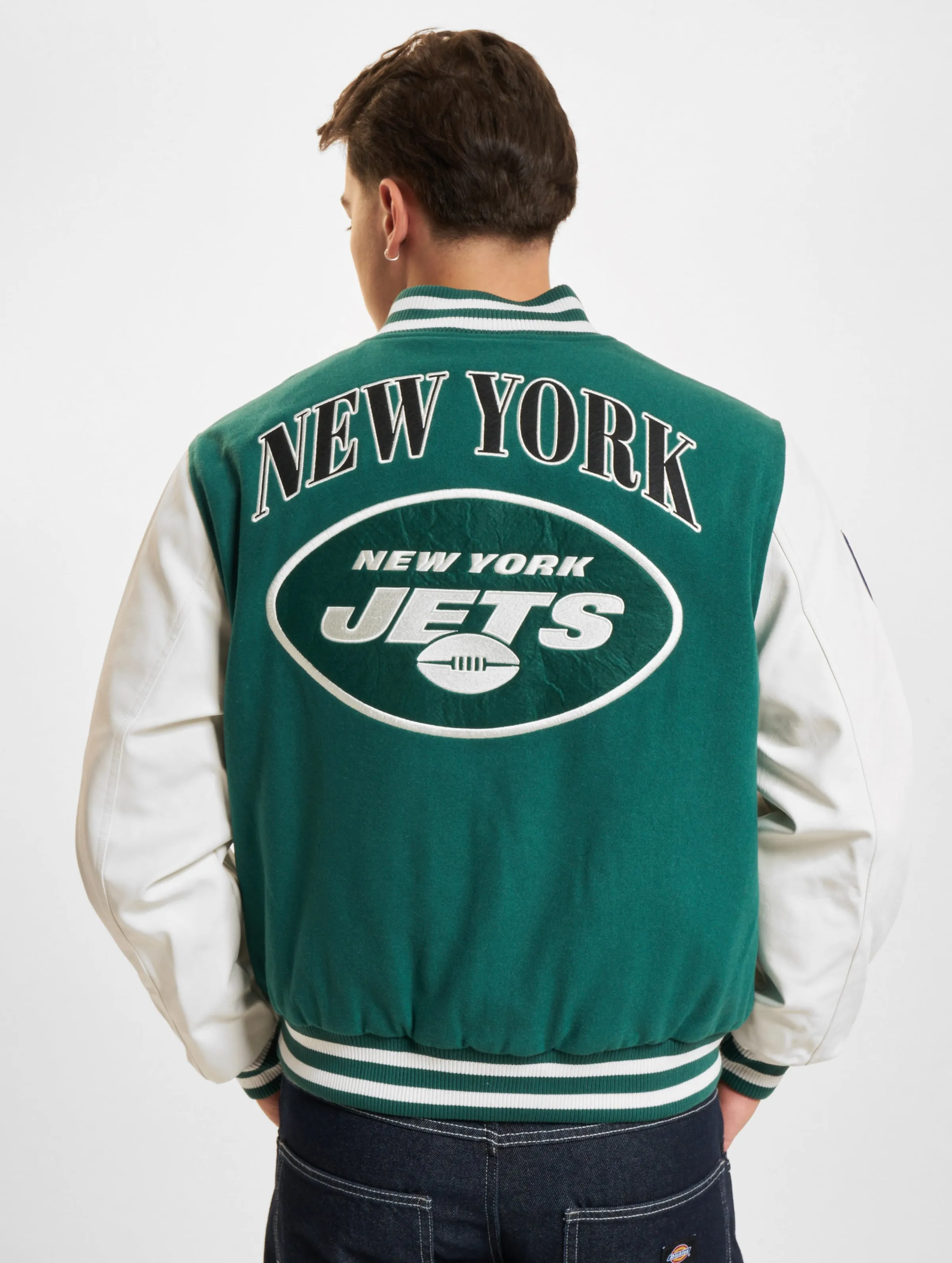 New Era NFL Patch Varsity New York Jets