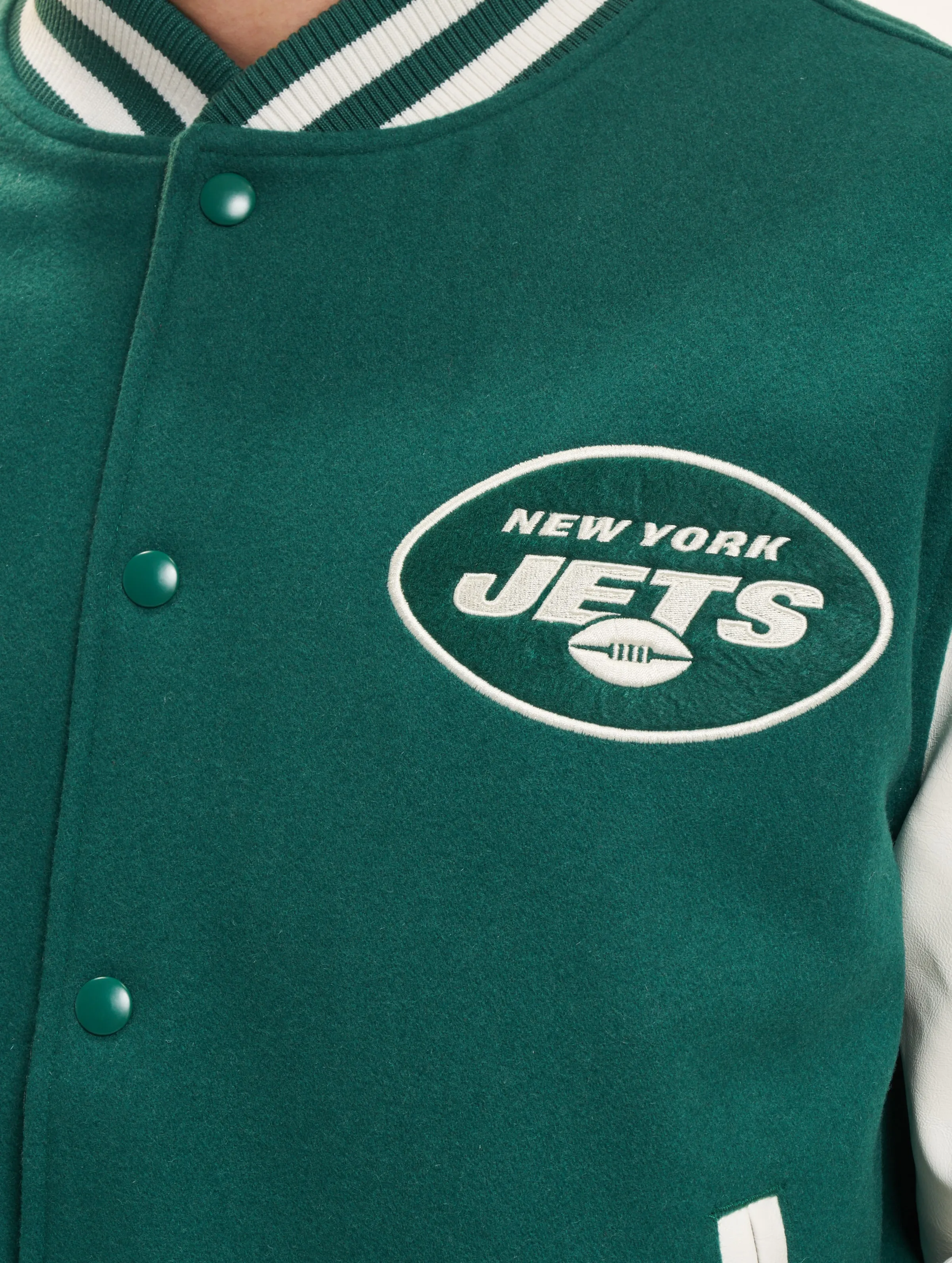 New Era NFL Patch Varsity New York Jets