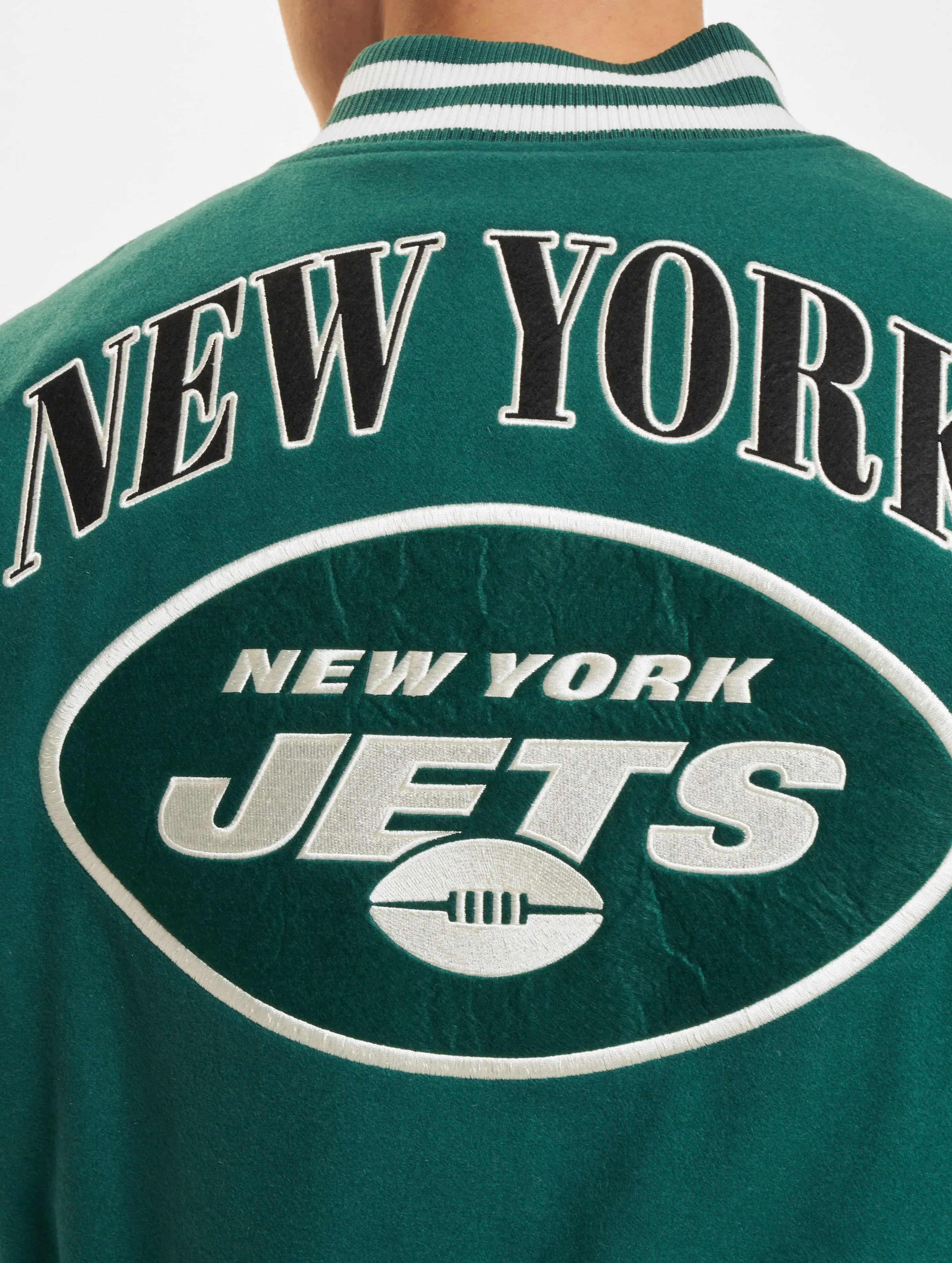 New Era NFL Patch Varsity New York Jets