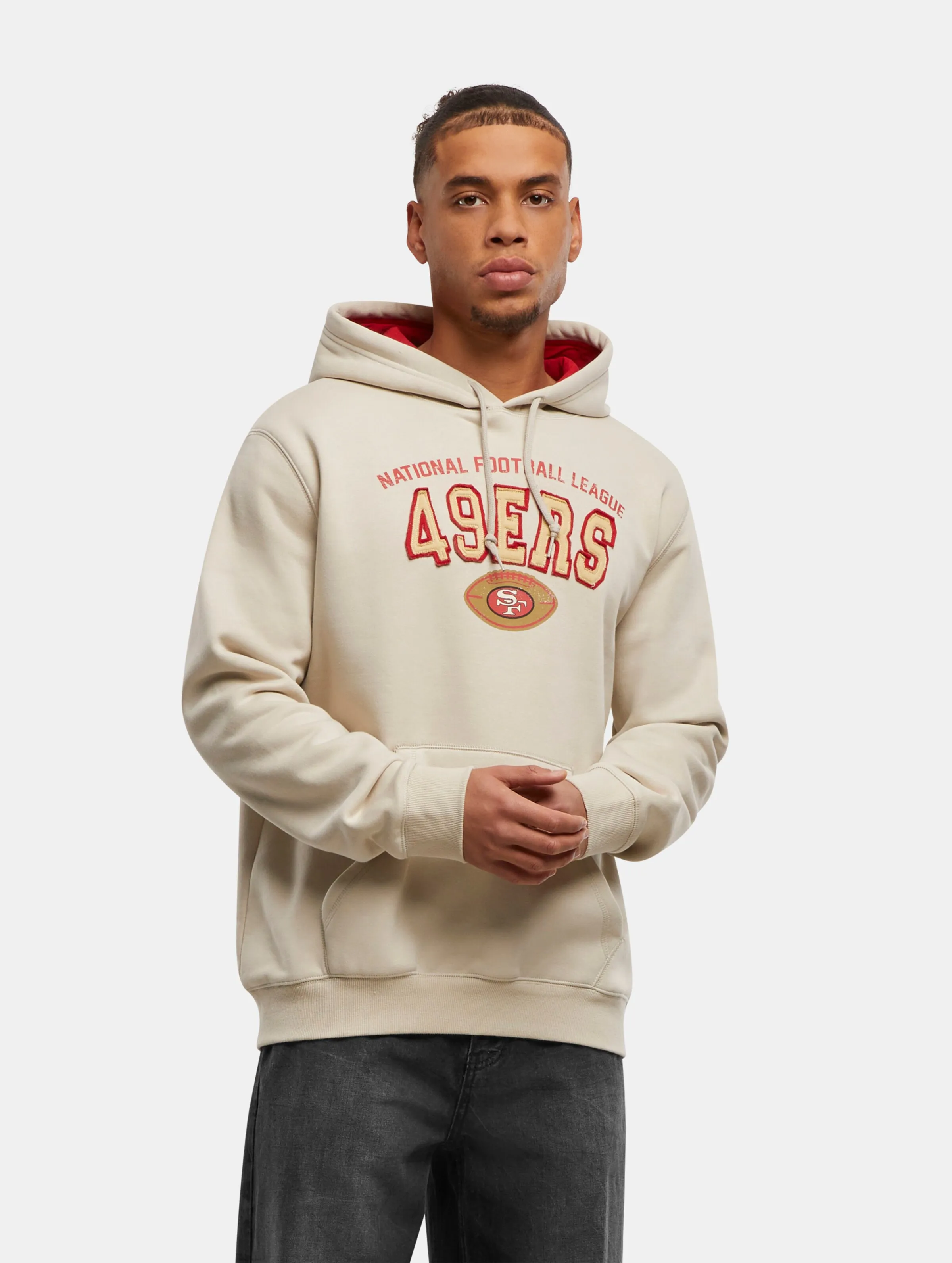New Era NFL San Francisco 49er