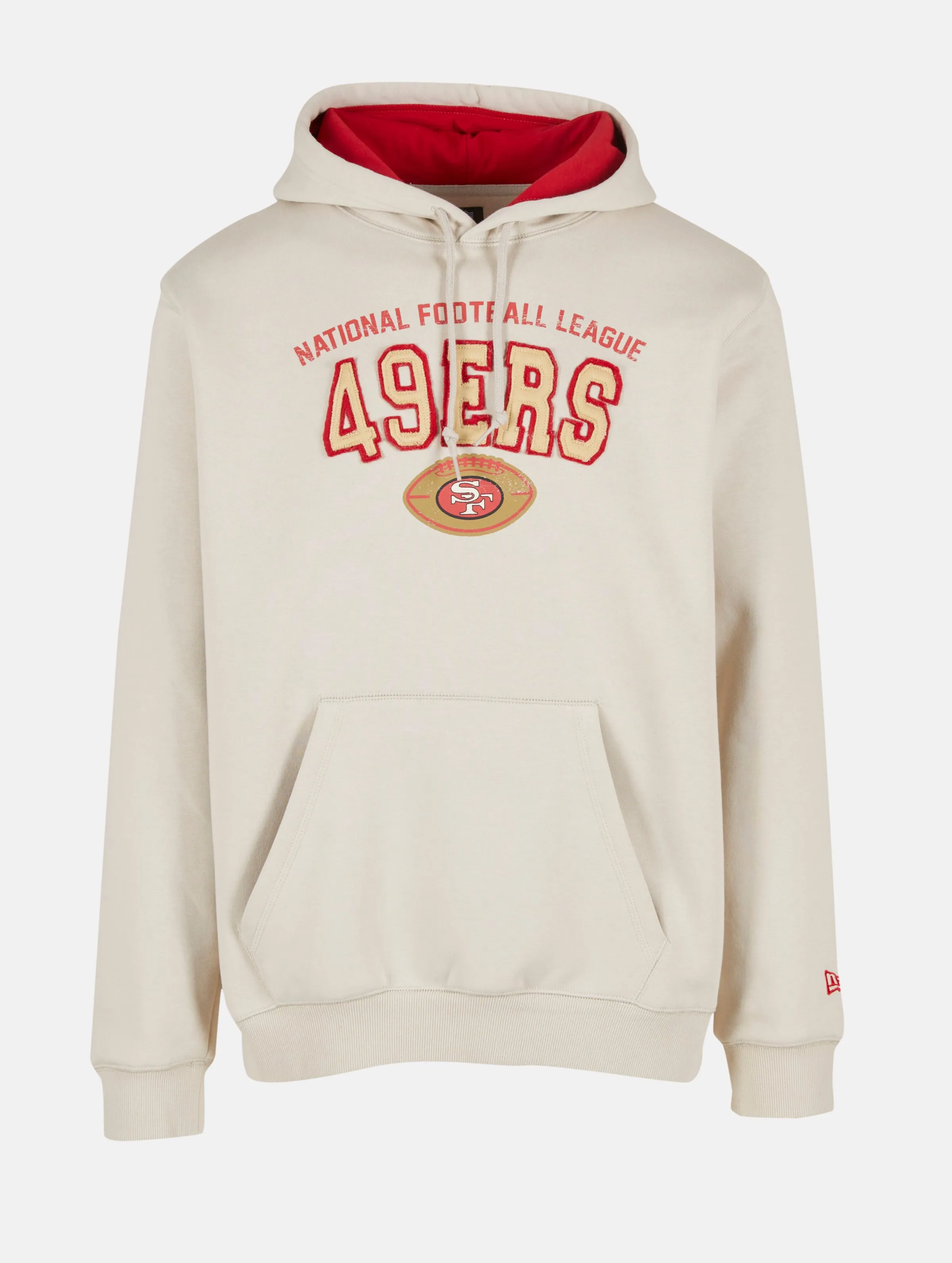 New Era NFL San Francisco 49er