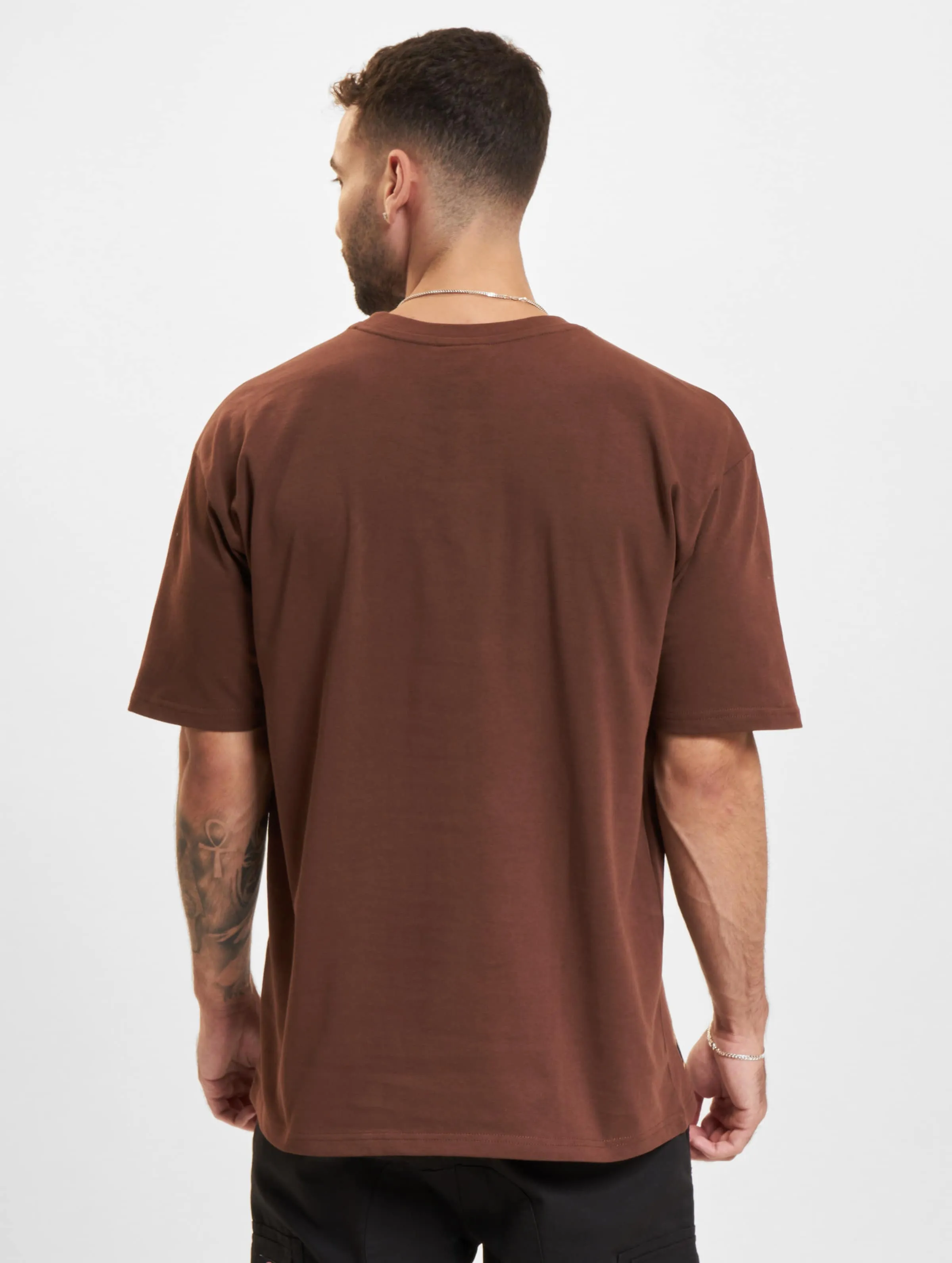 New Era Oversized Embroidry Logo Neyyan