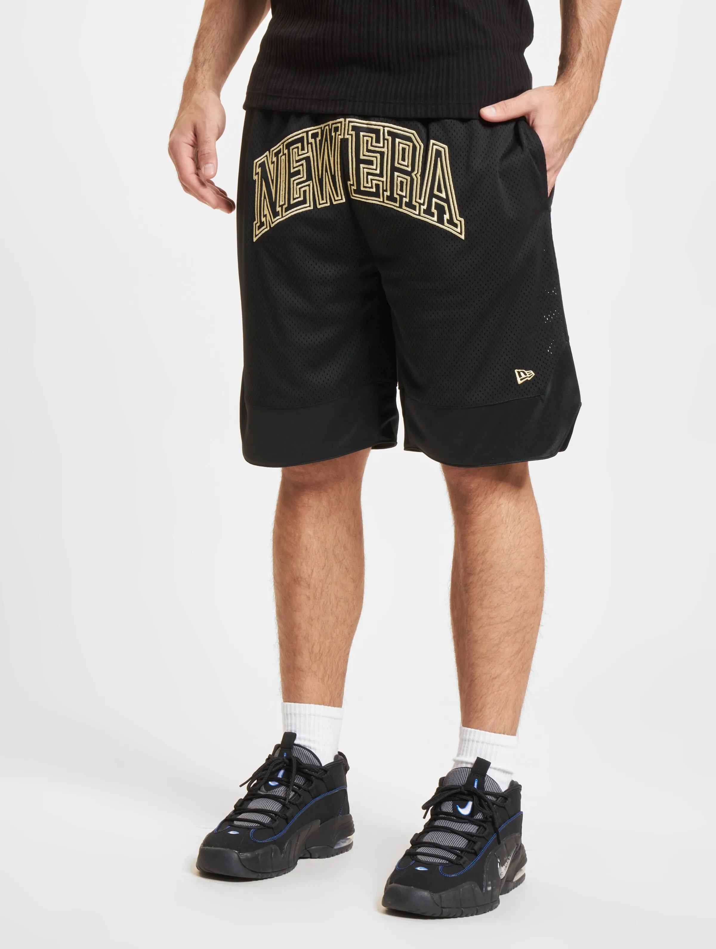 New Era Oversized Mesh