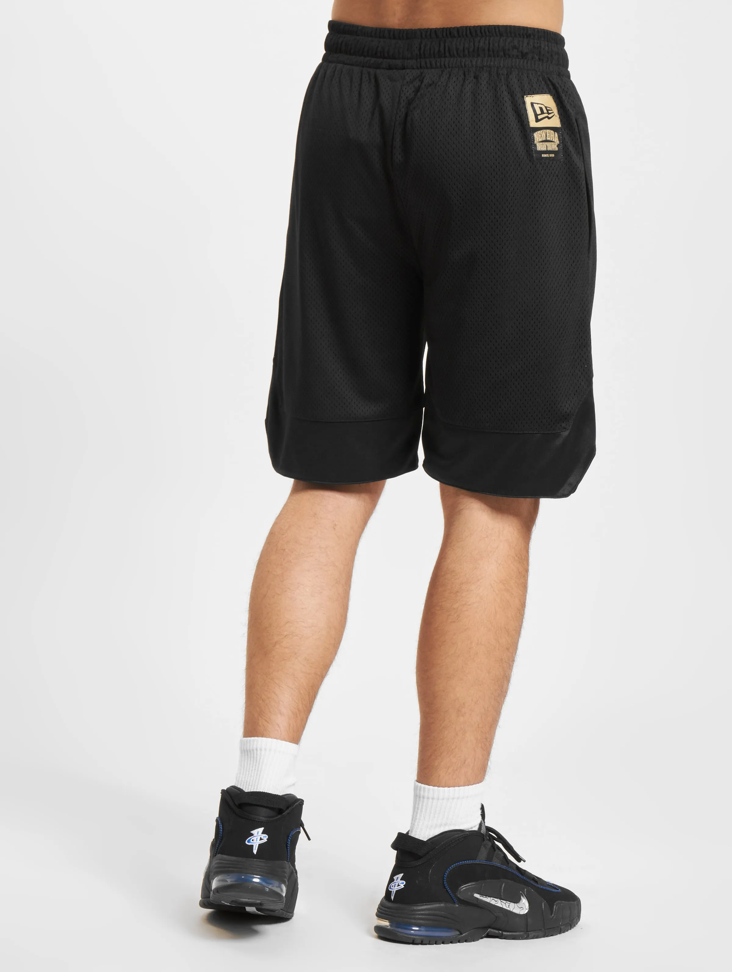 New Era Oversized Mesh