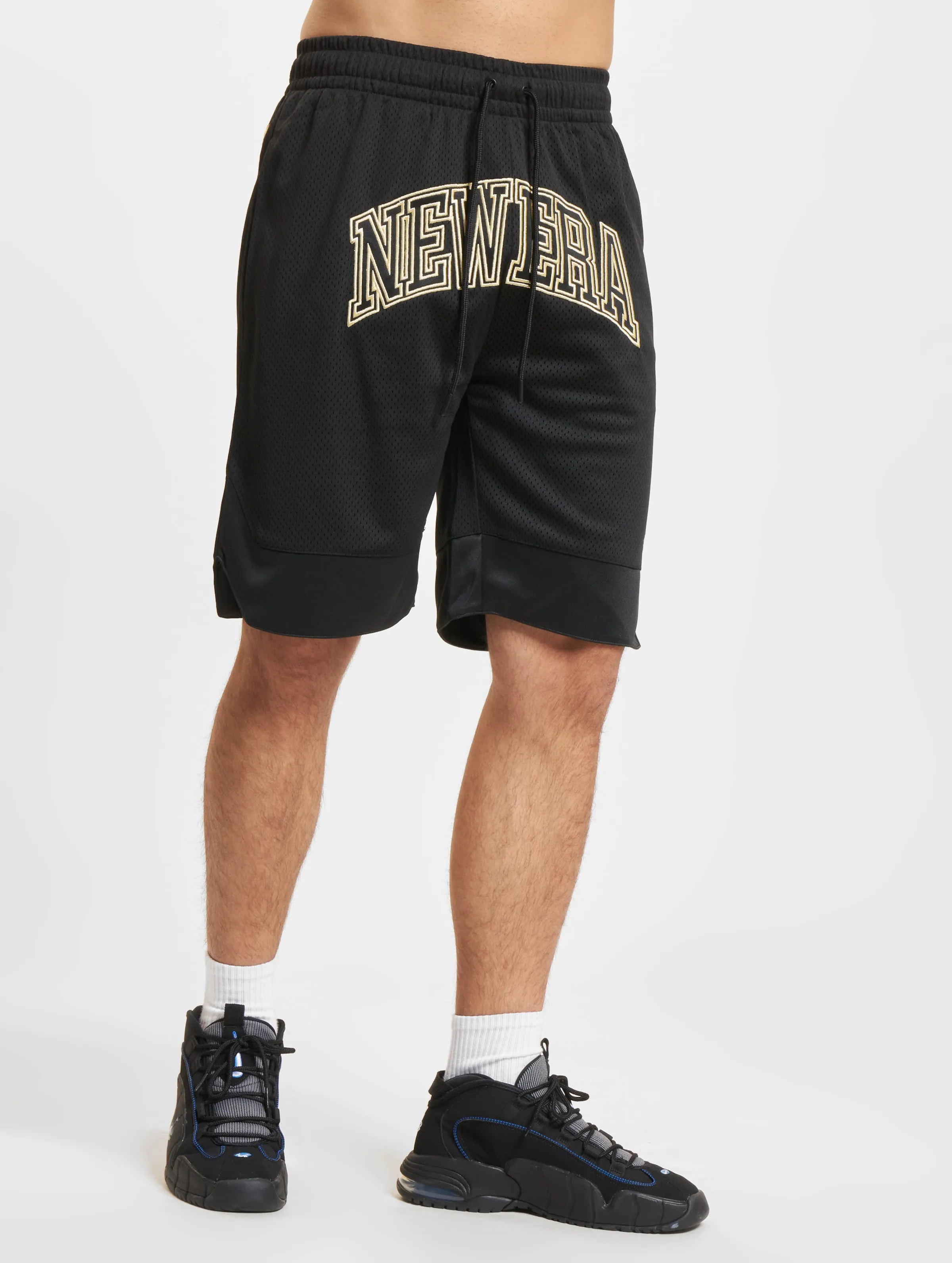 New Era Oversized Mesh