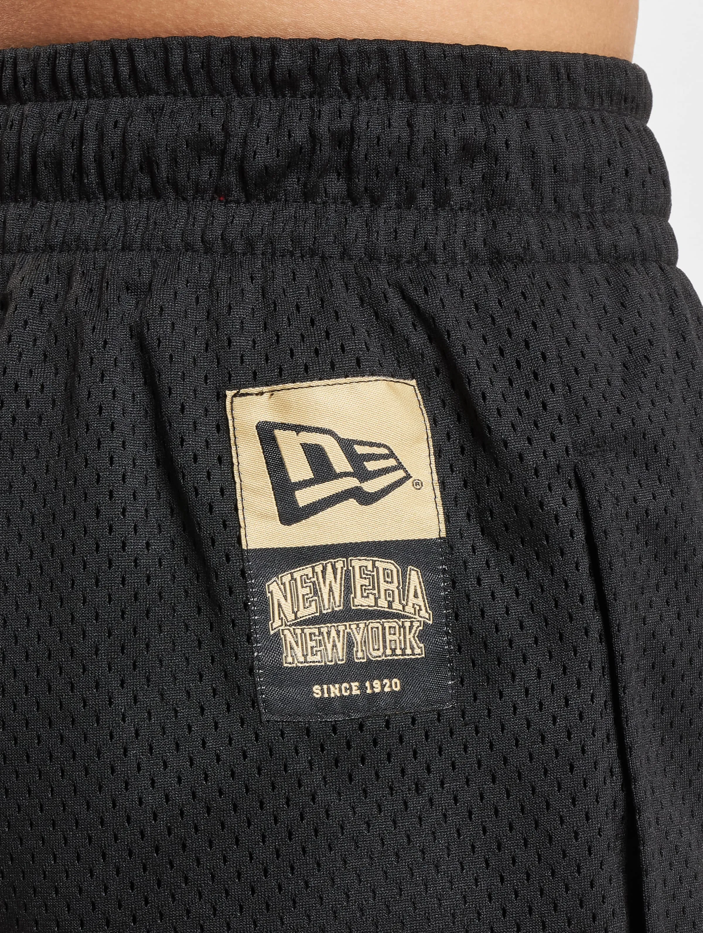 New Era Oversized Mesh