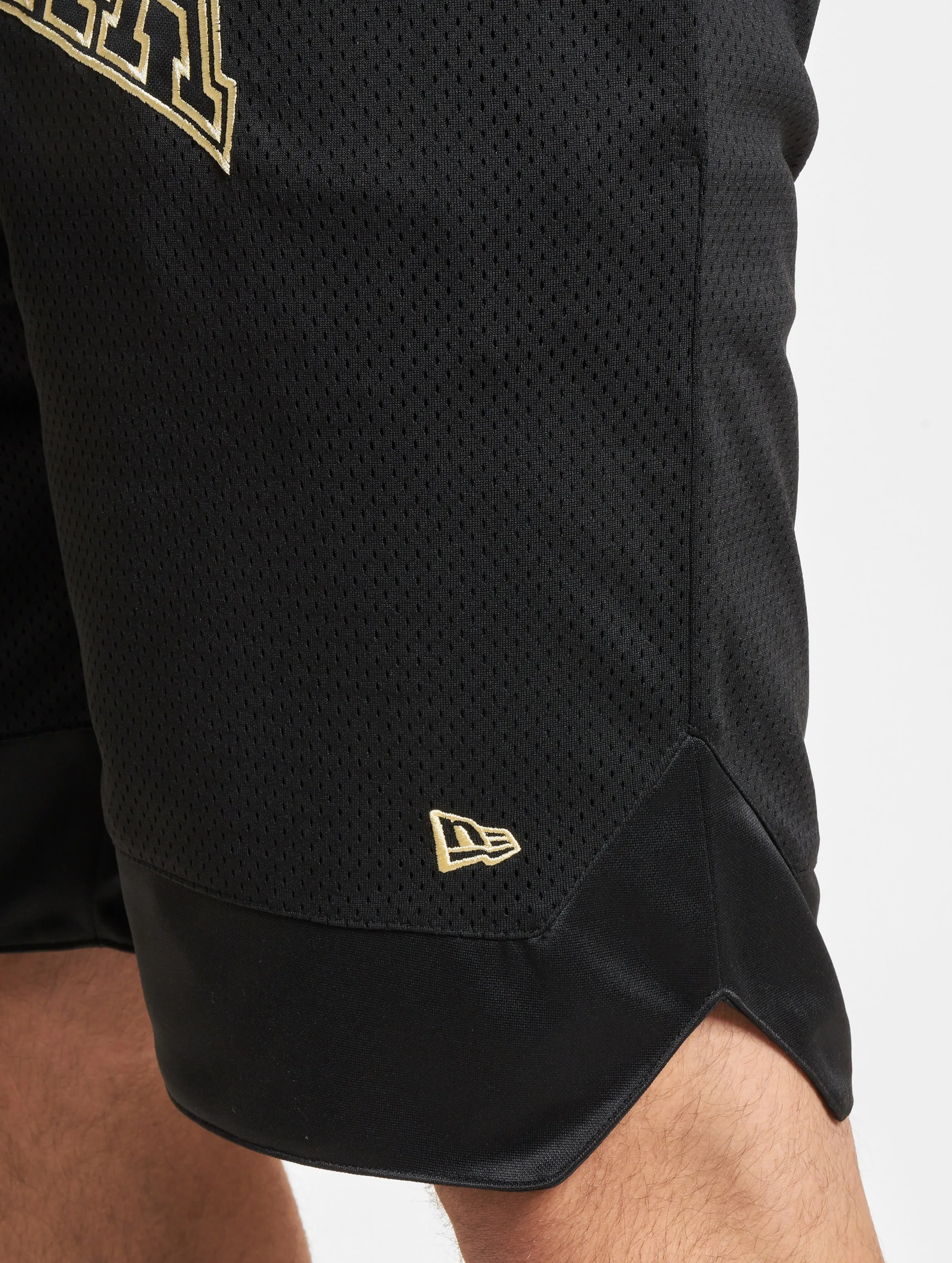 New Era Oversized Mesh