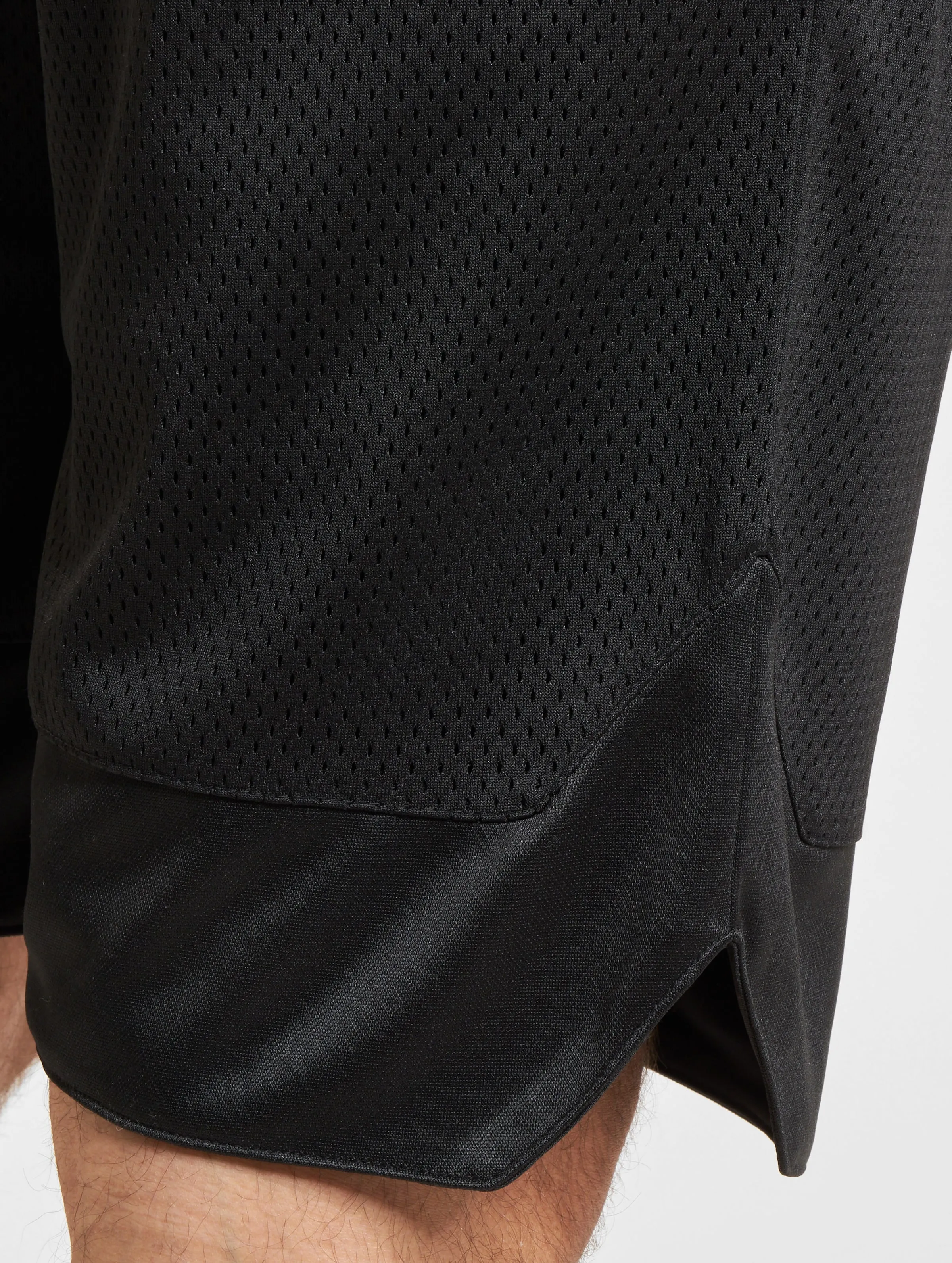 New Era Oversized Mesh