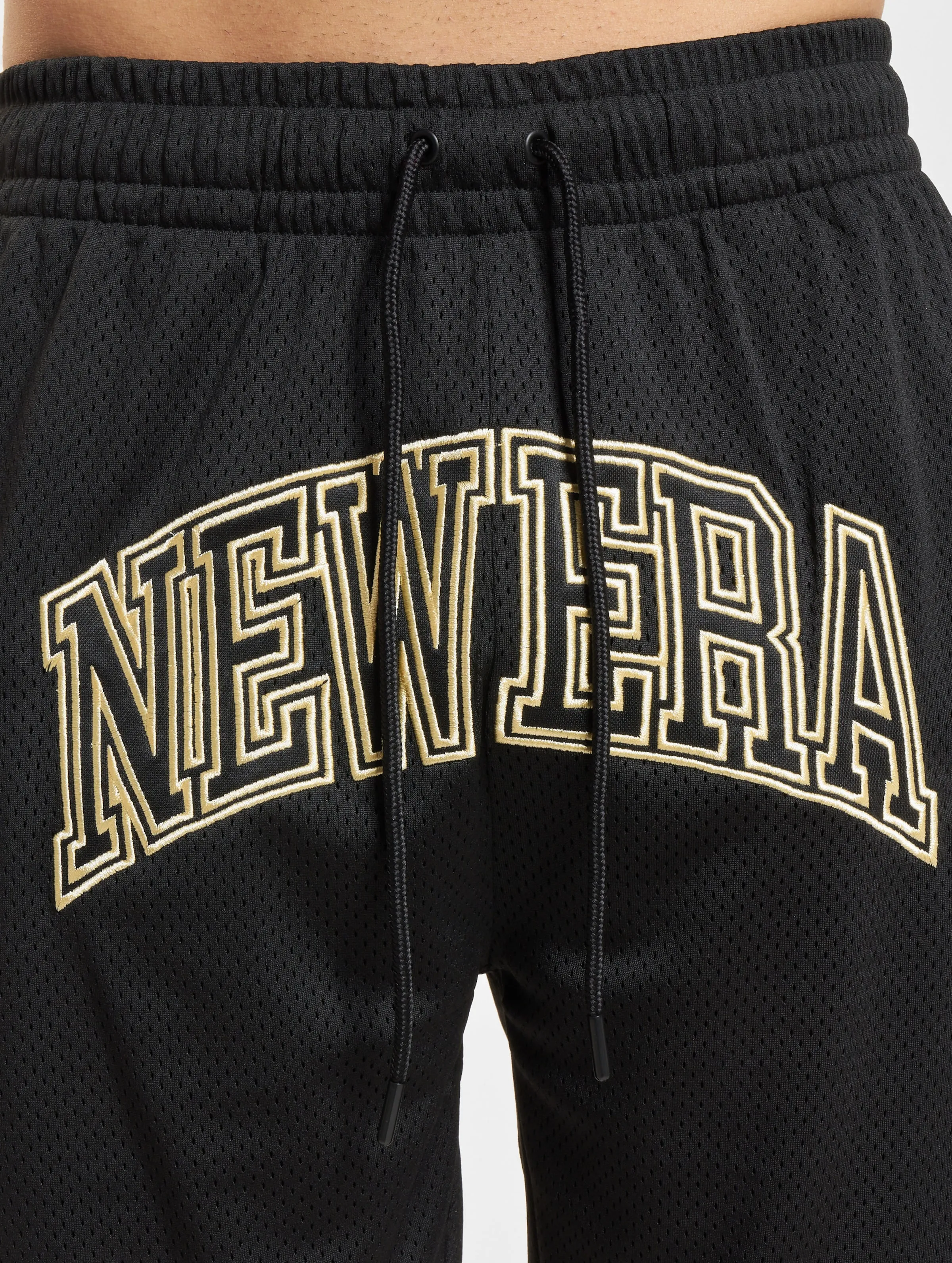 New Era Oversized Mesh