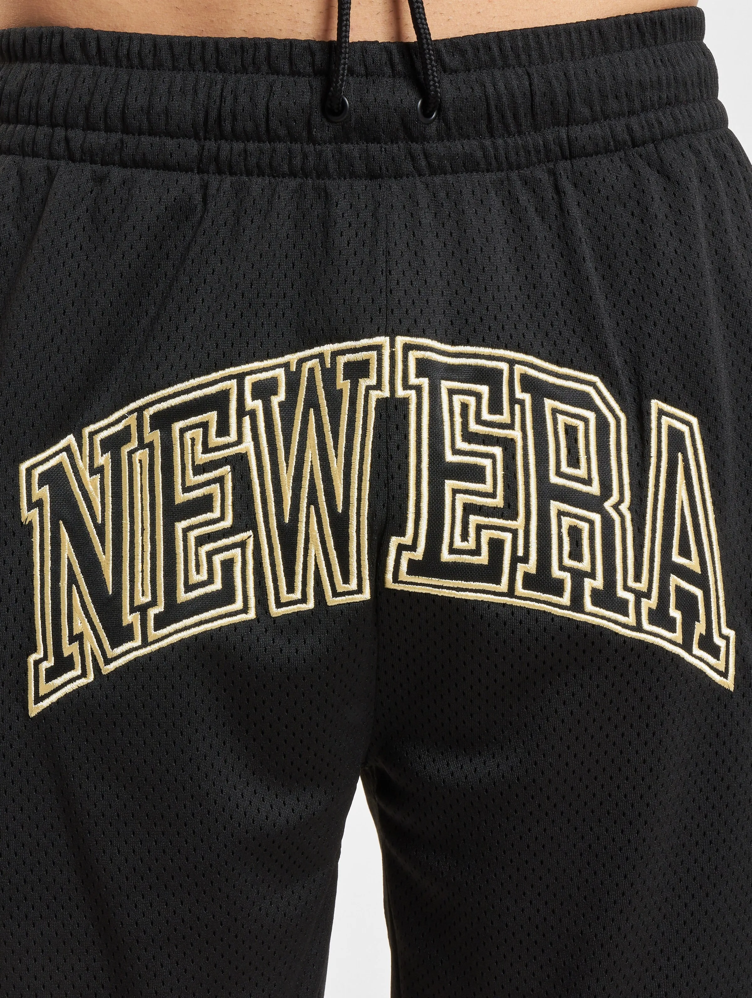 New Era Oversized Mesh