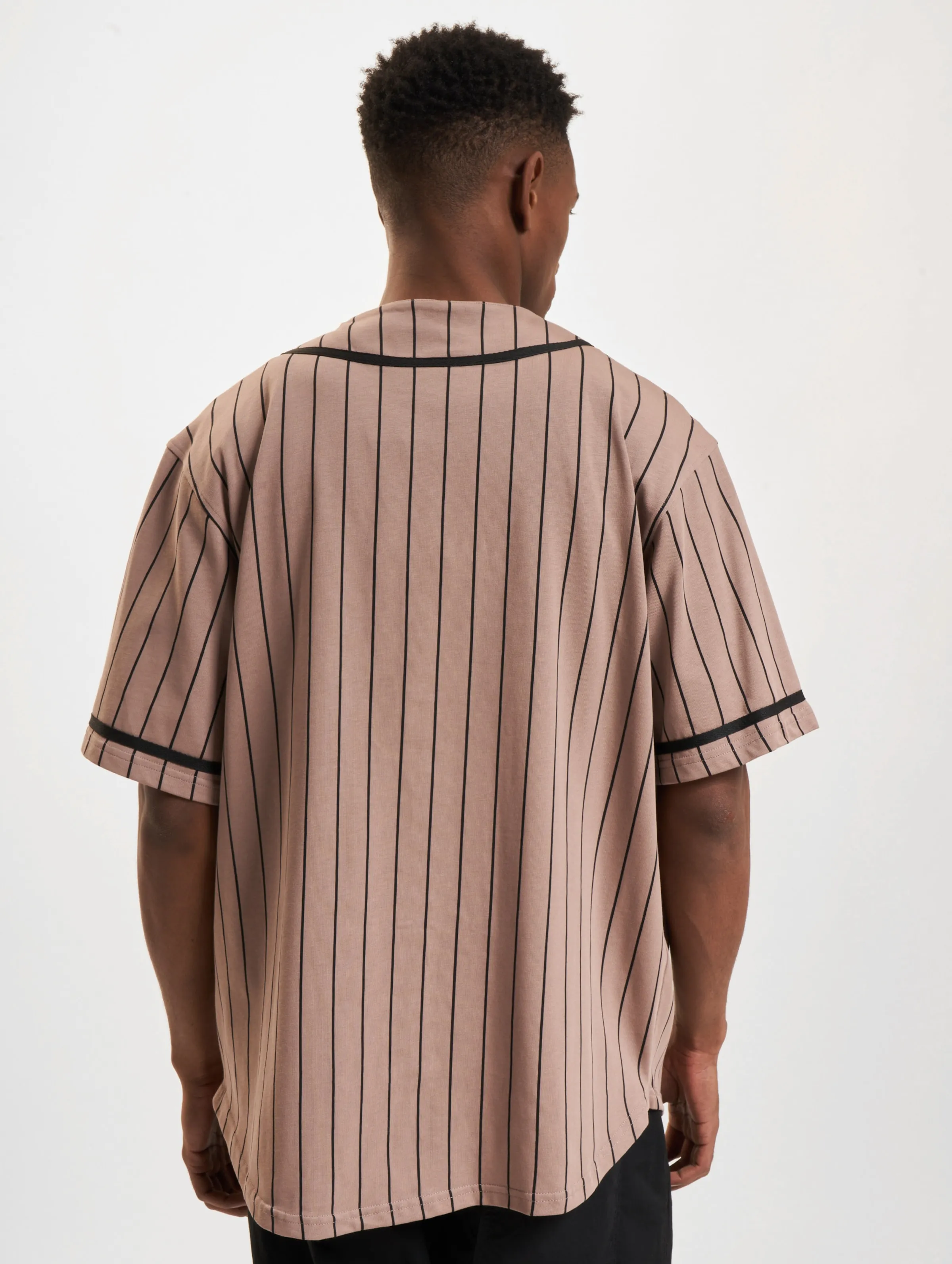New Era Pinstripe