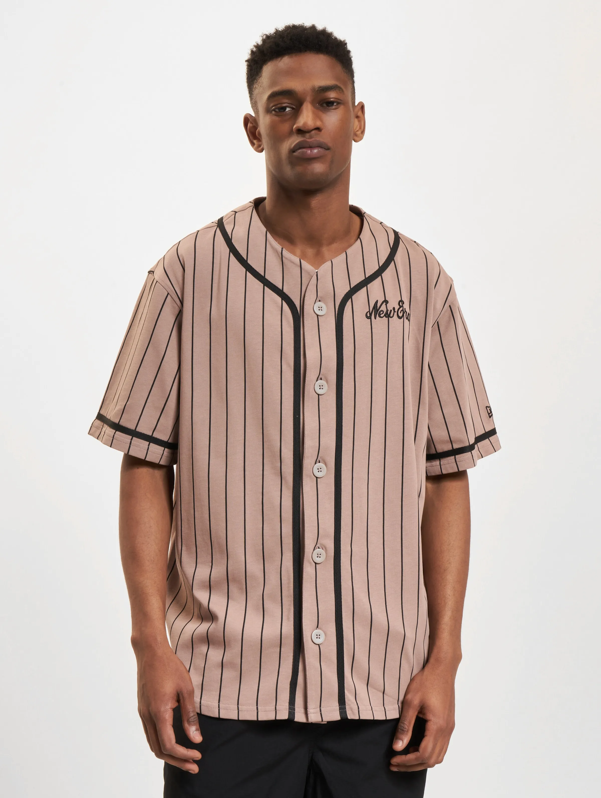 New Era Pinstripe