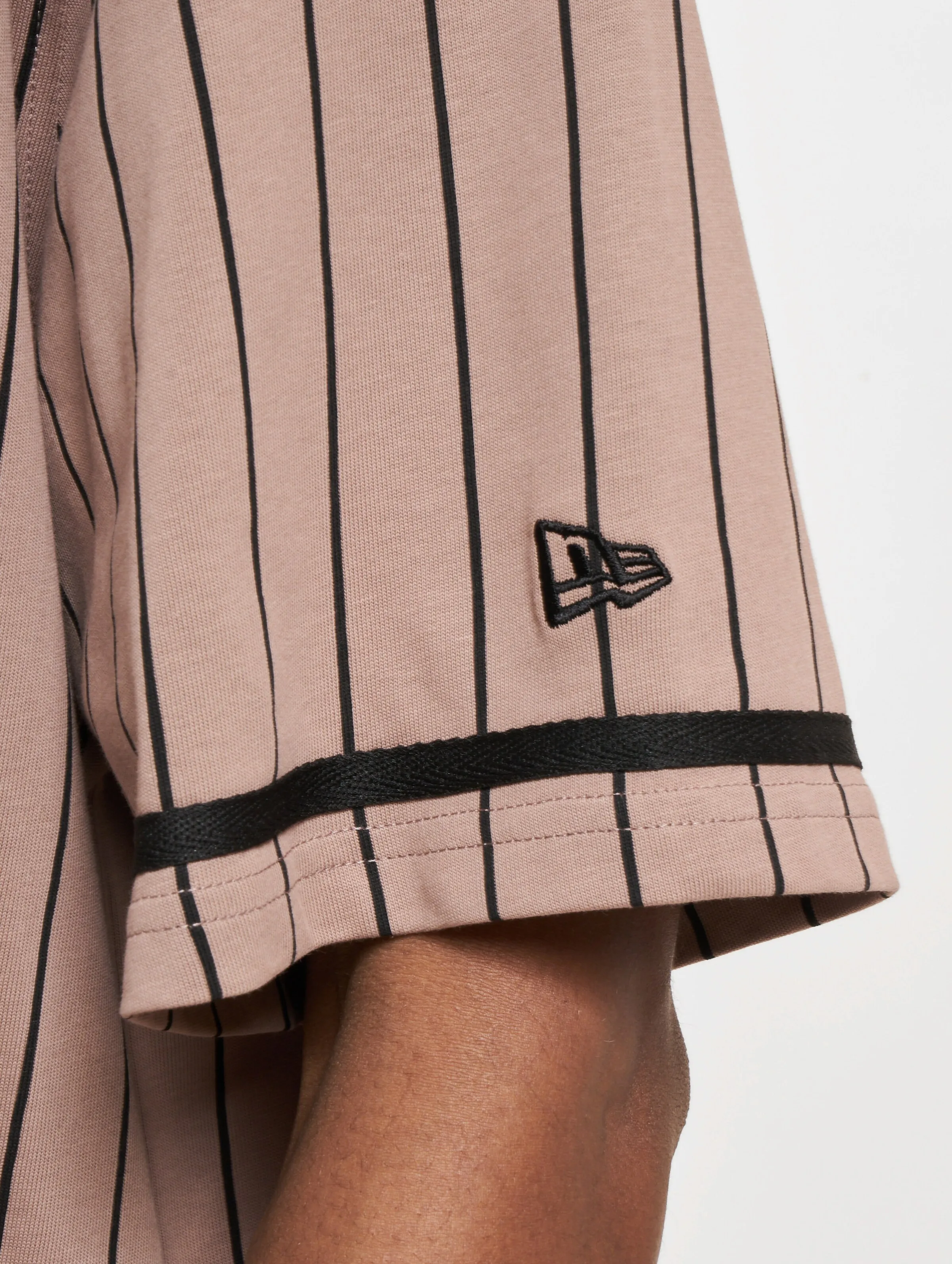 New Era Pinstripe