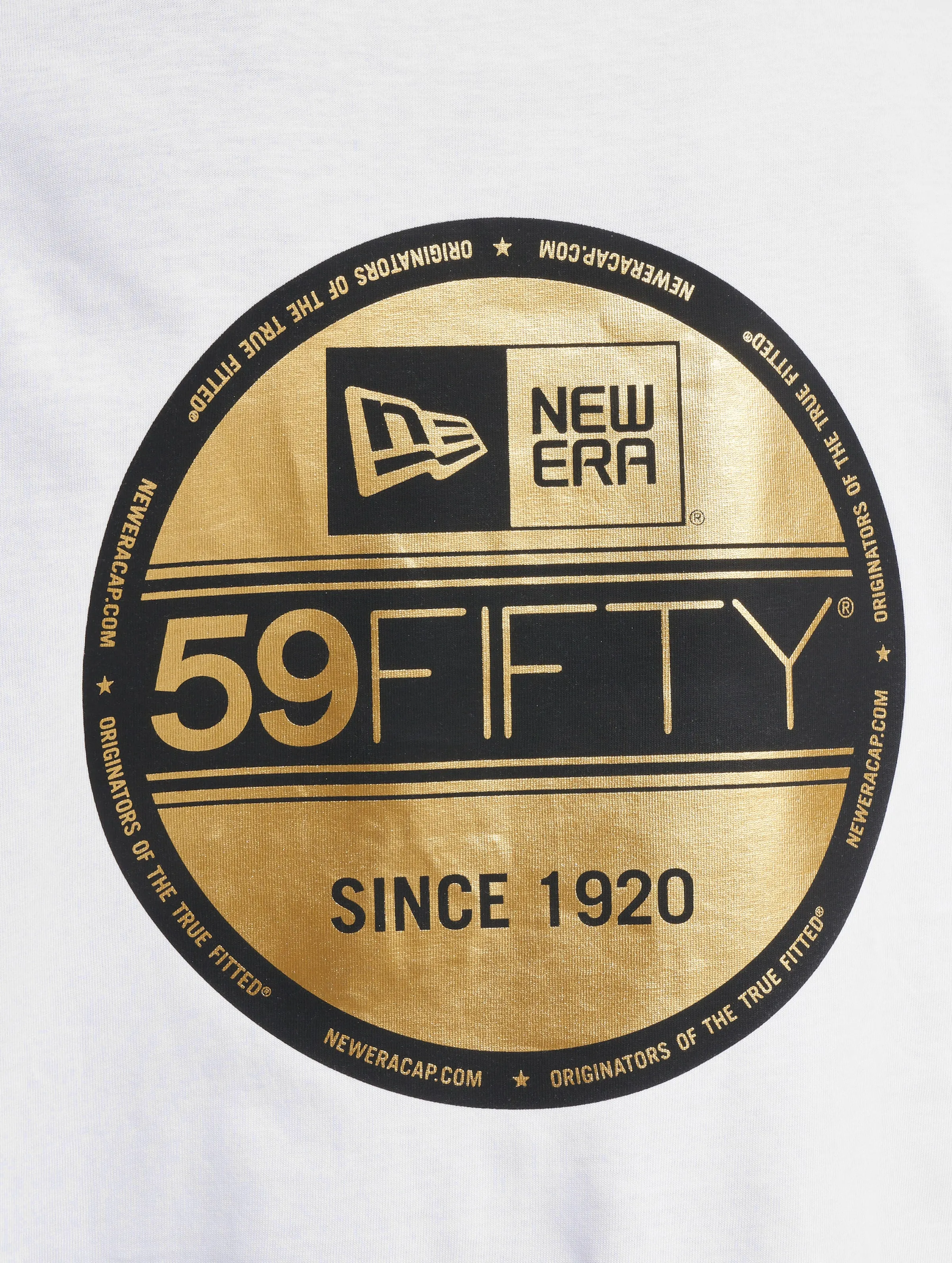 New Era Sticker Oversized