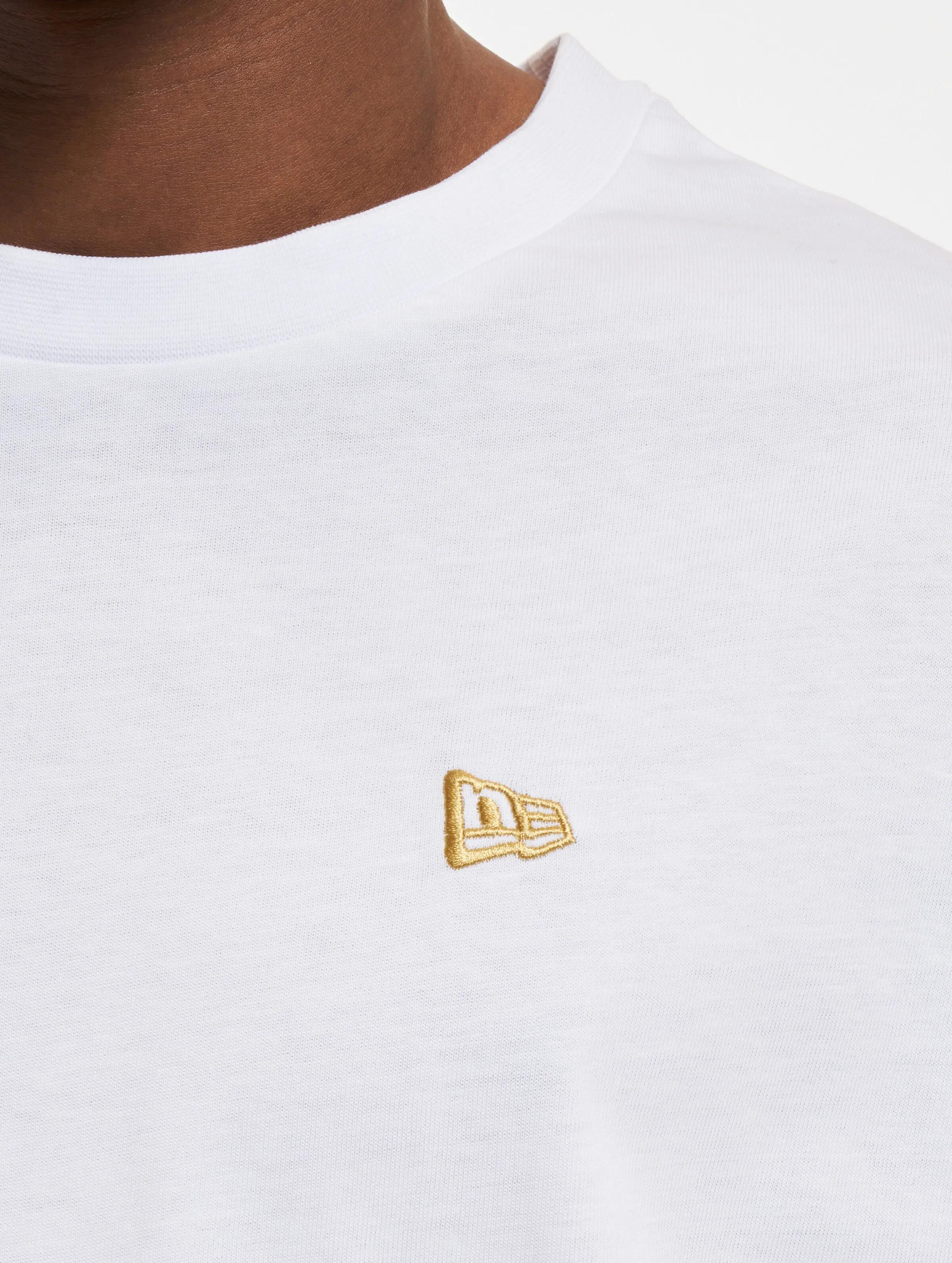New Era Sticker Oversized