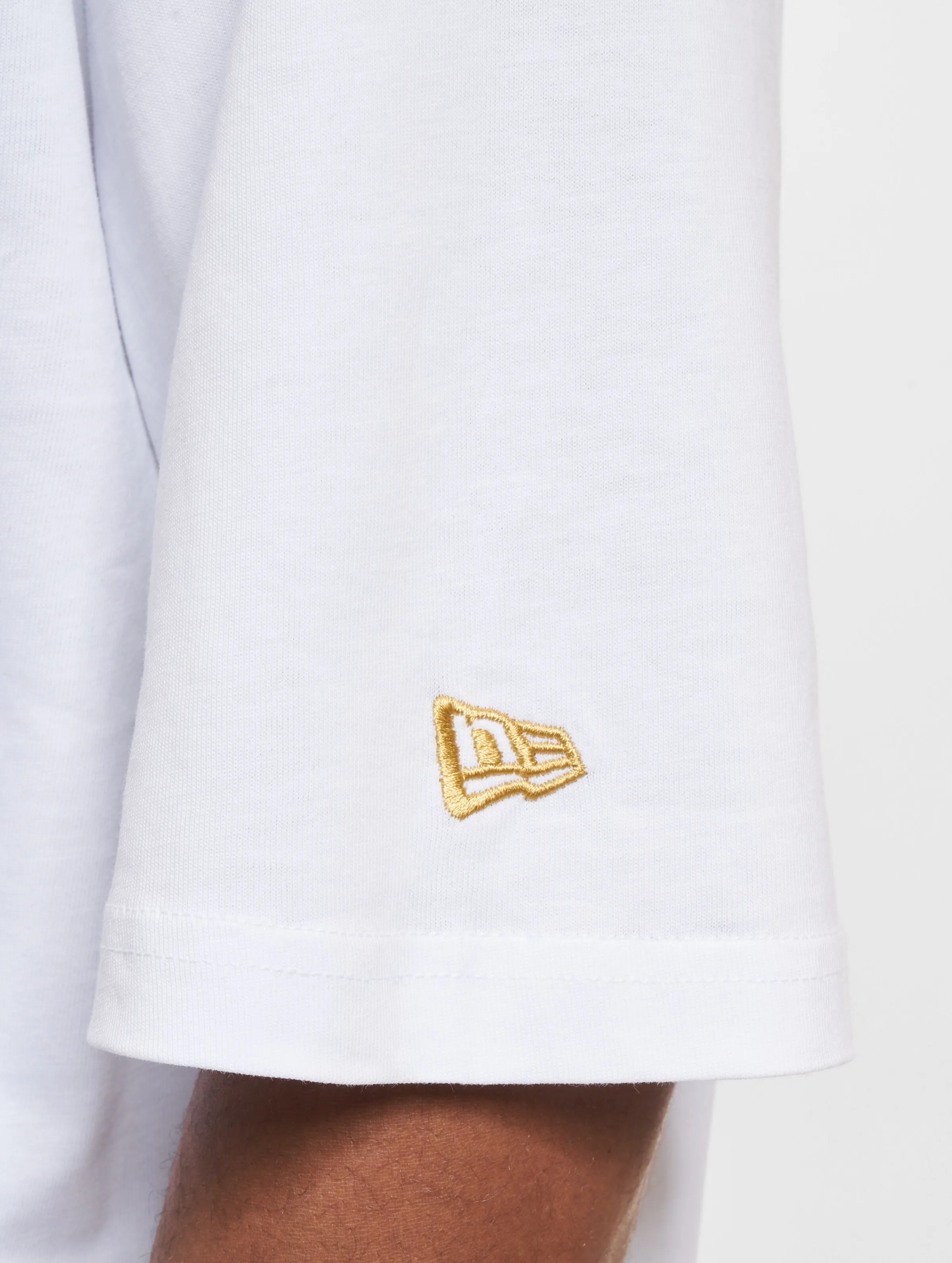 New Era Sticker Oversized