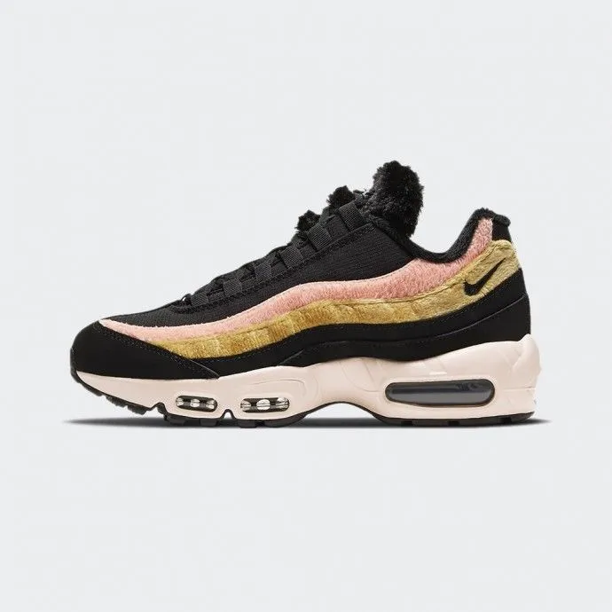 NIKE Nike Nike Air Max 95 Premium zapatillas de deporte