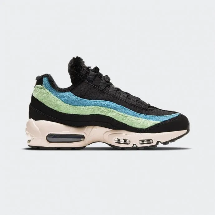 NIKE Nike Nike Air Max 95 Premium zapatillas de deporte