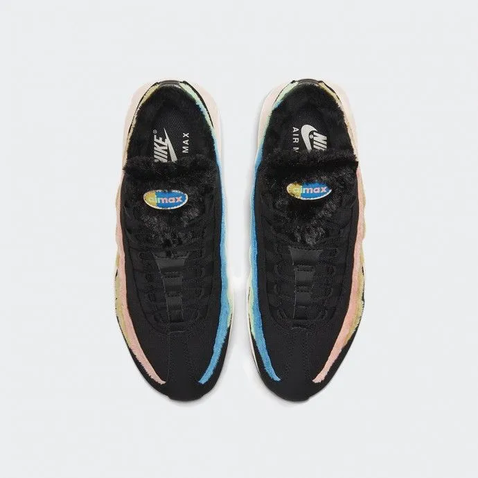 NIKE Nike Nike Air Max 95 Premium zapatillas de deporte