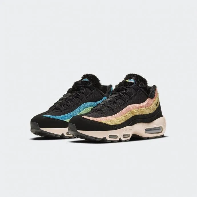 NIKE Nike Nike Air Max 95 Premium zapatillas de deporte