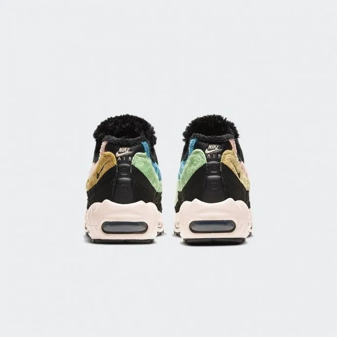 NIKE Nike Nike Air Max 95 Premium zapatillas de deporte