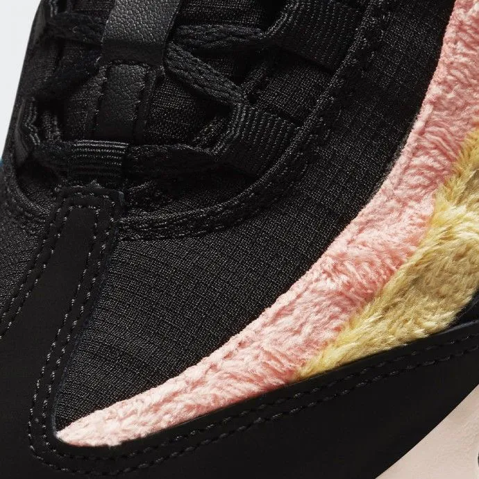 NIKE Nike Nike Air Max 95 Premium zapatillas de deporte