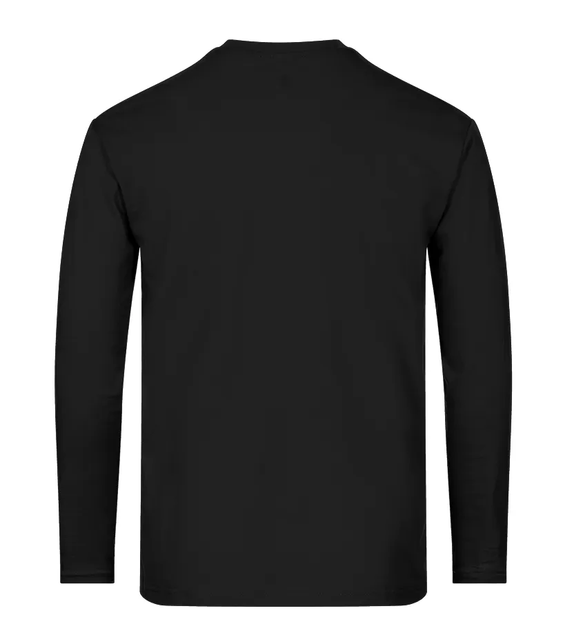 NOBODY IS PERFECT BUT IF YOU ARE AN ANDY BELL FAN YOU'RE PRETTY DAMN CLOSE Camiseta de manga larga Unisex