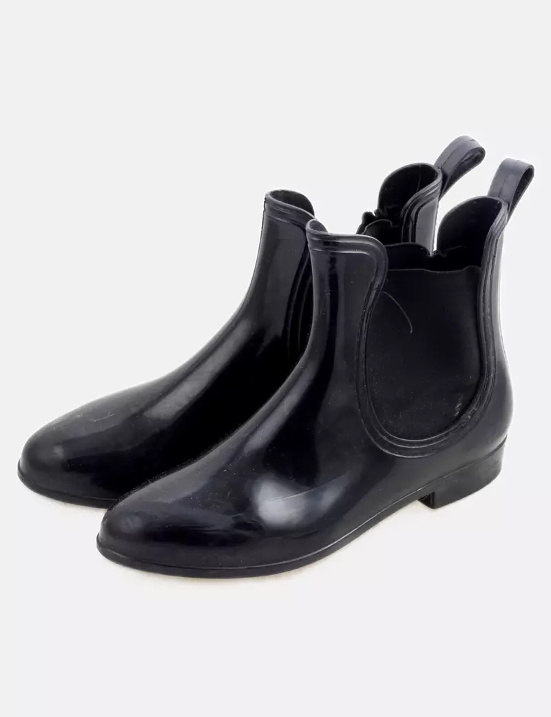 NoName Botines Impermeable
