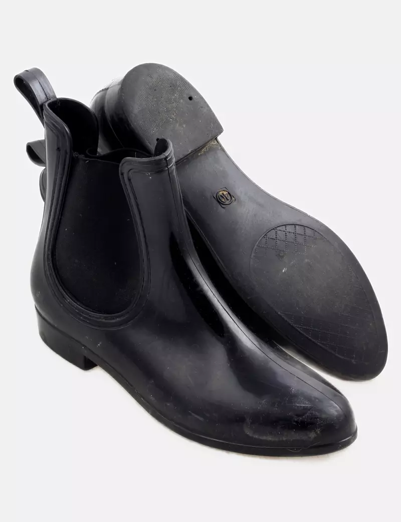 NoName Botines Impermeable