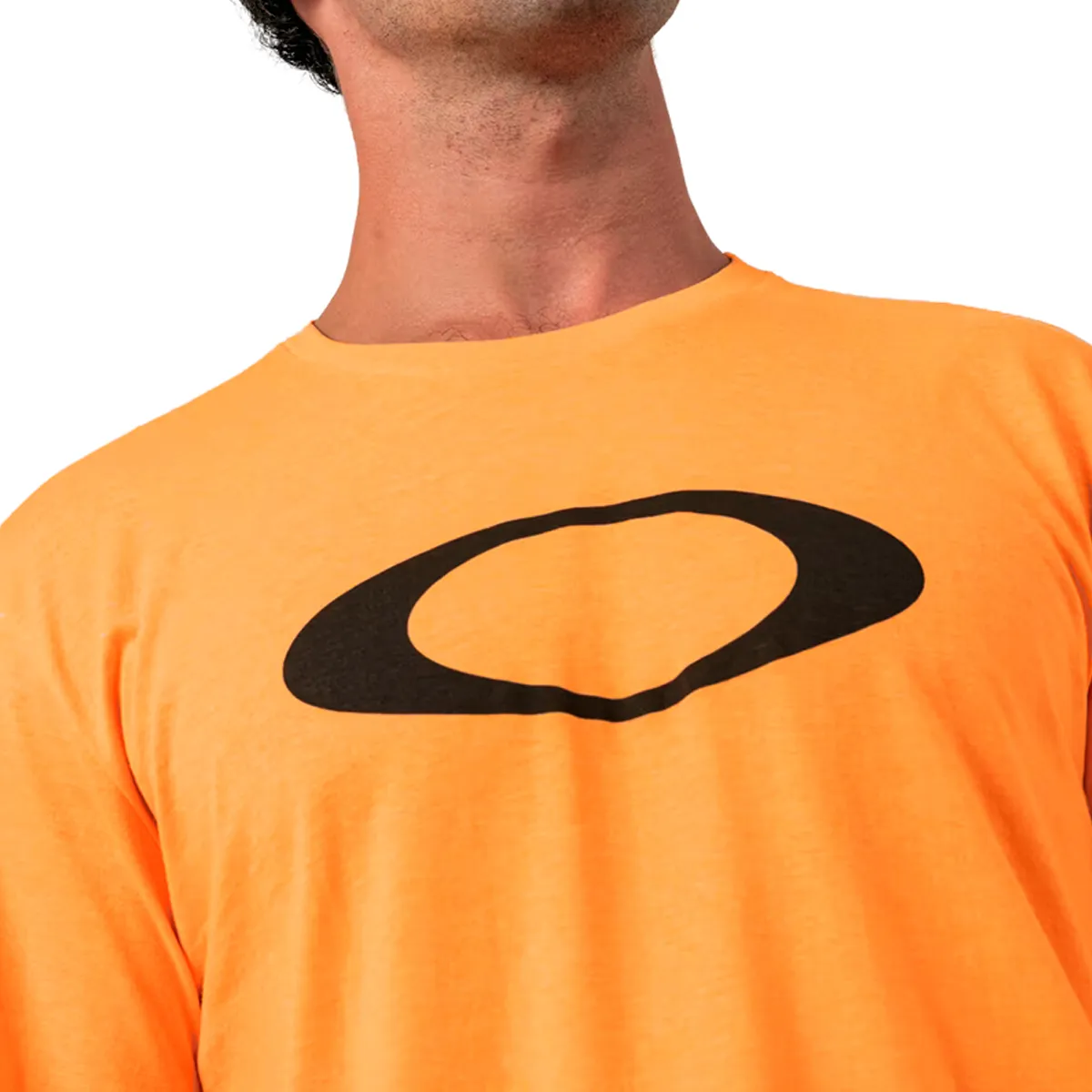Oakley Remera Ellipse Tee – Hombre – 457291br71v