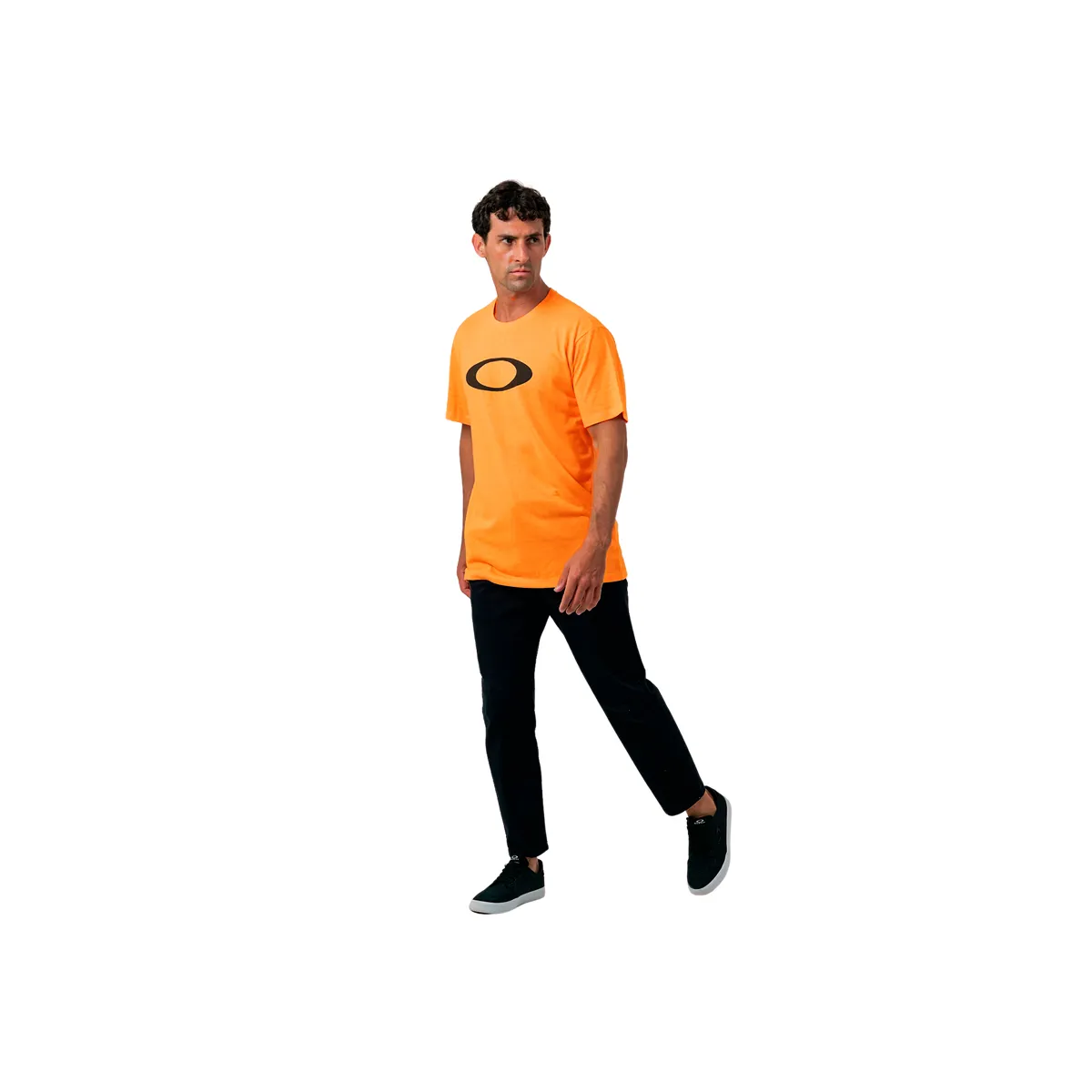 Oakley Remera Ellipse Tee – Hombre – 457291br71v