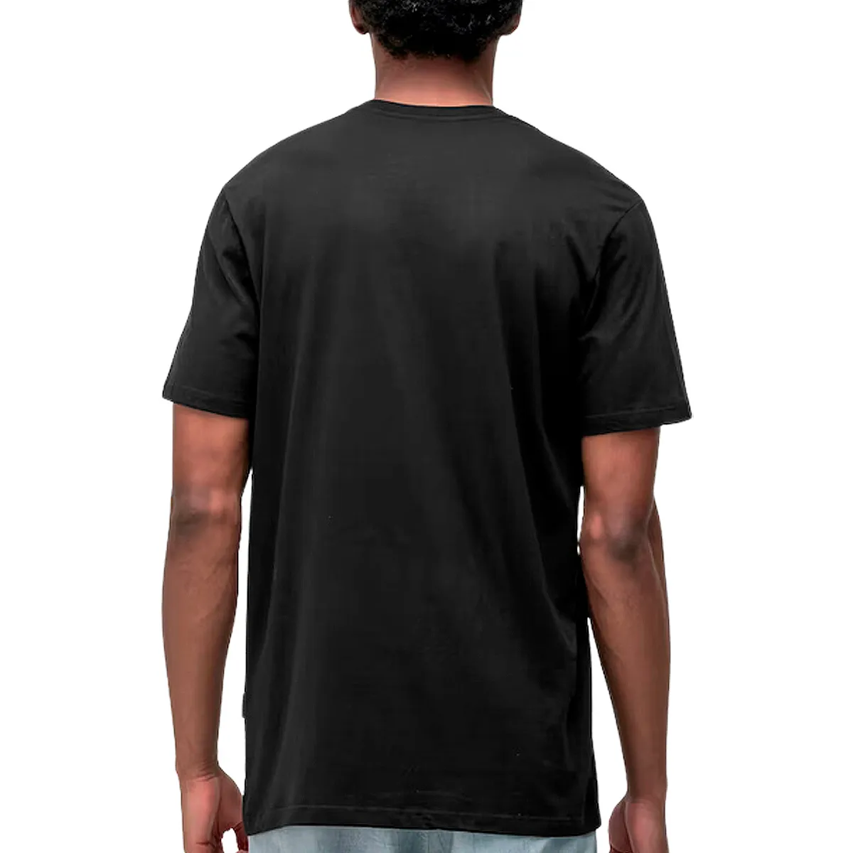 Oakley Remera Mark 2 Ss Tee – Hombre – 457290br01k