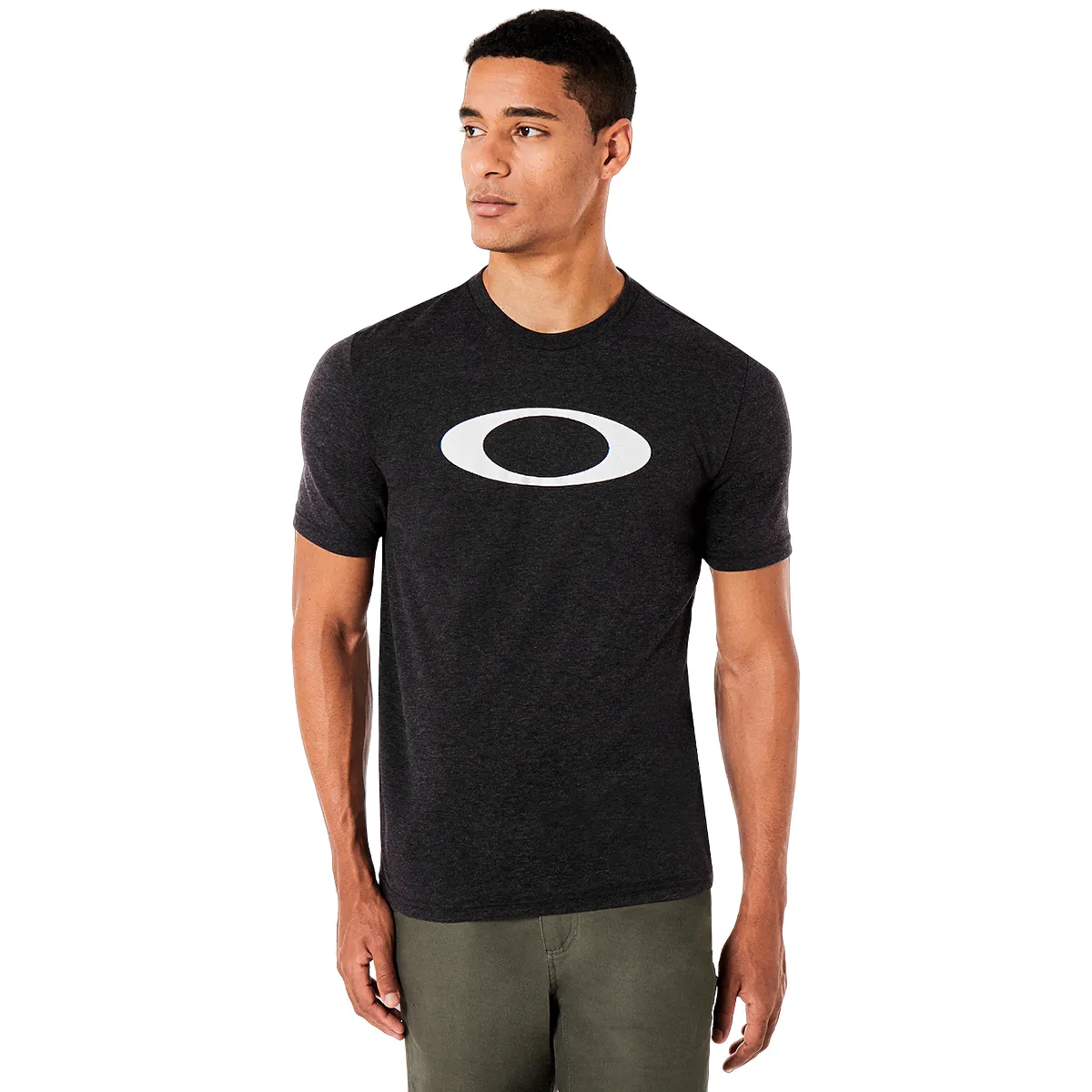 OAKLEY REMERA OBOLD ELLIPSE – HOMBRE – 45713202F