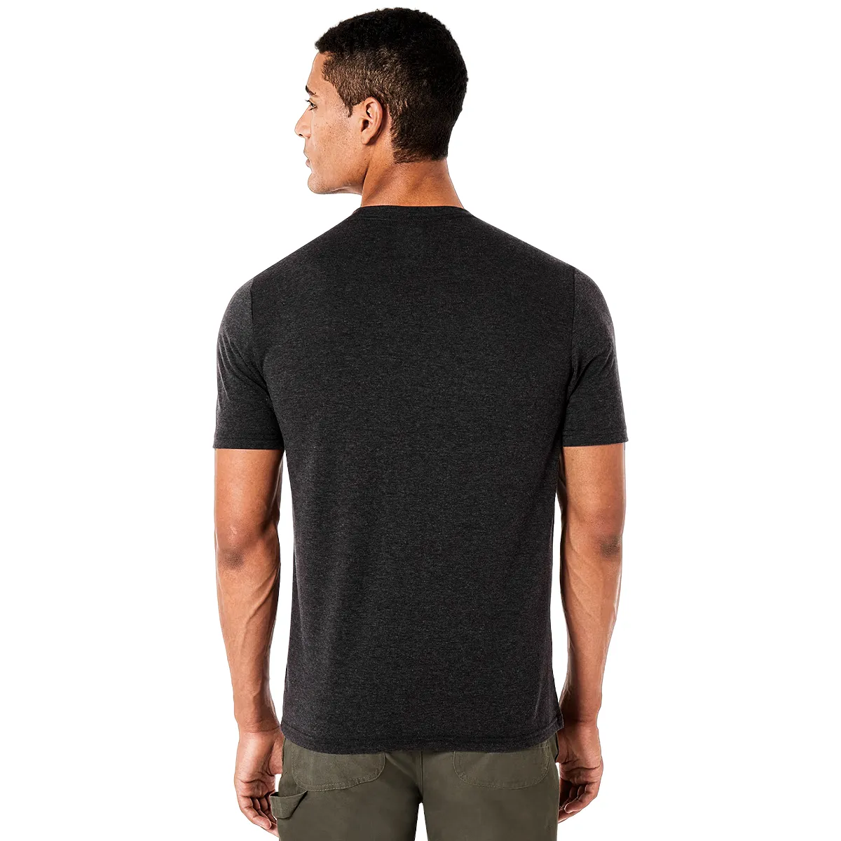 OAKLEY REMERA OBOLD ELLIPSE – HOMBRE – 45713202F
