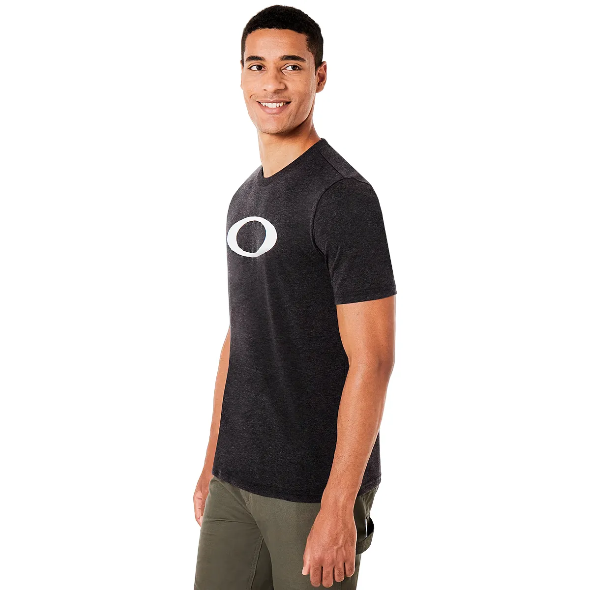 OAKLEY REMERA OBOLD ELLIPSE – HOMBRE – 45713202F