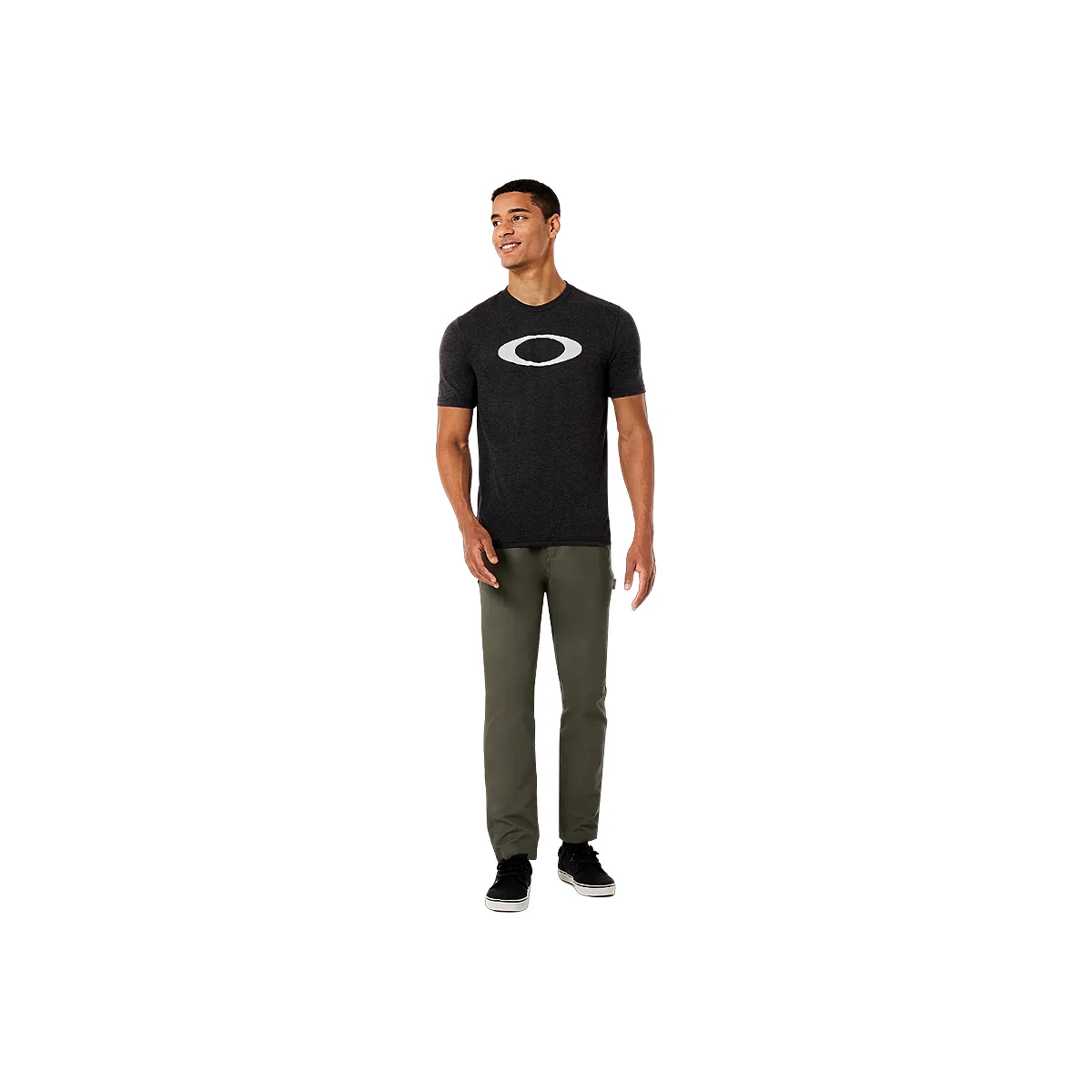 OAKLEY REMERA OBOLD ELLIPSE – HOMBRE – 45713202F