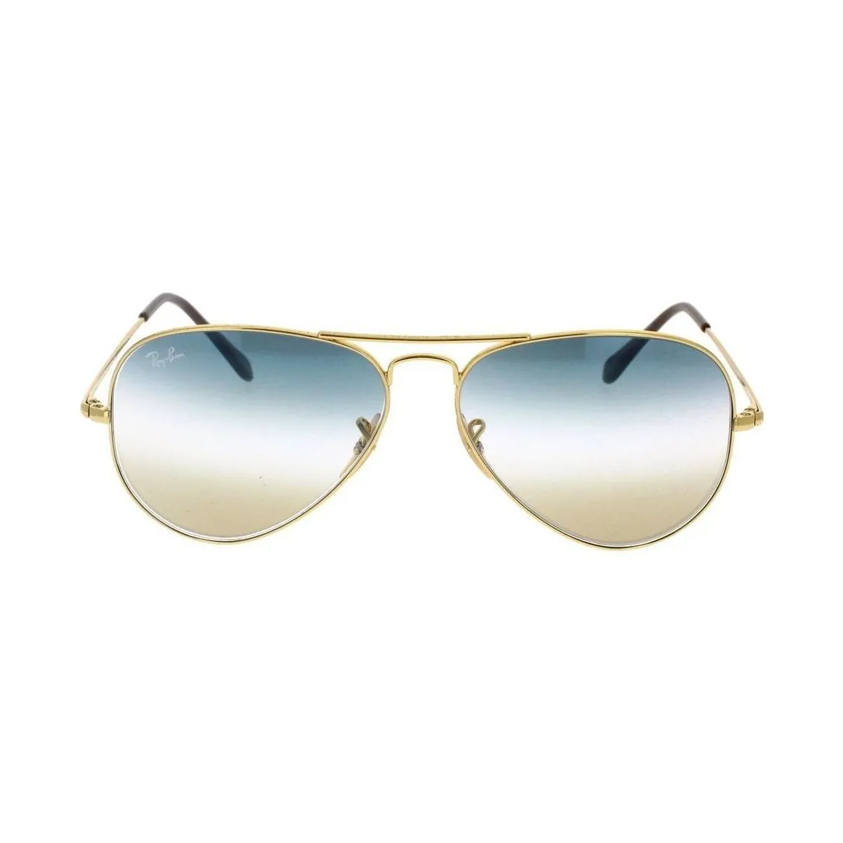 Occhiali da Sole  Aviator Metal II RB3689 001/GD
