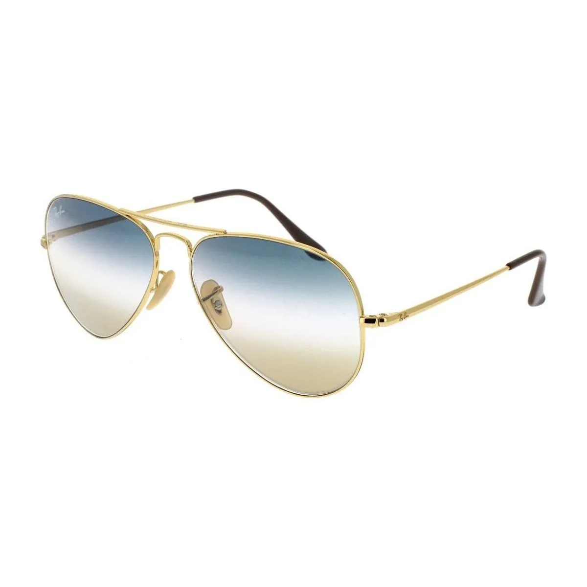 Occhiali da Sole  Aviator Metal II RB3689 001/GD