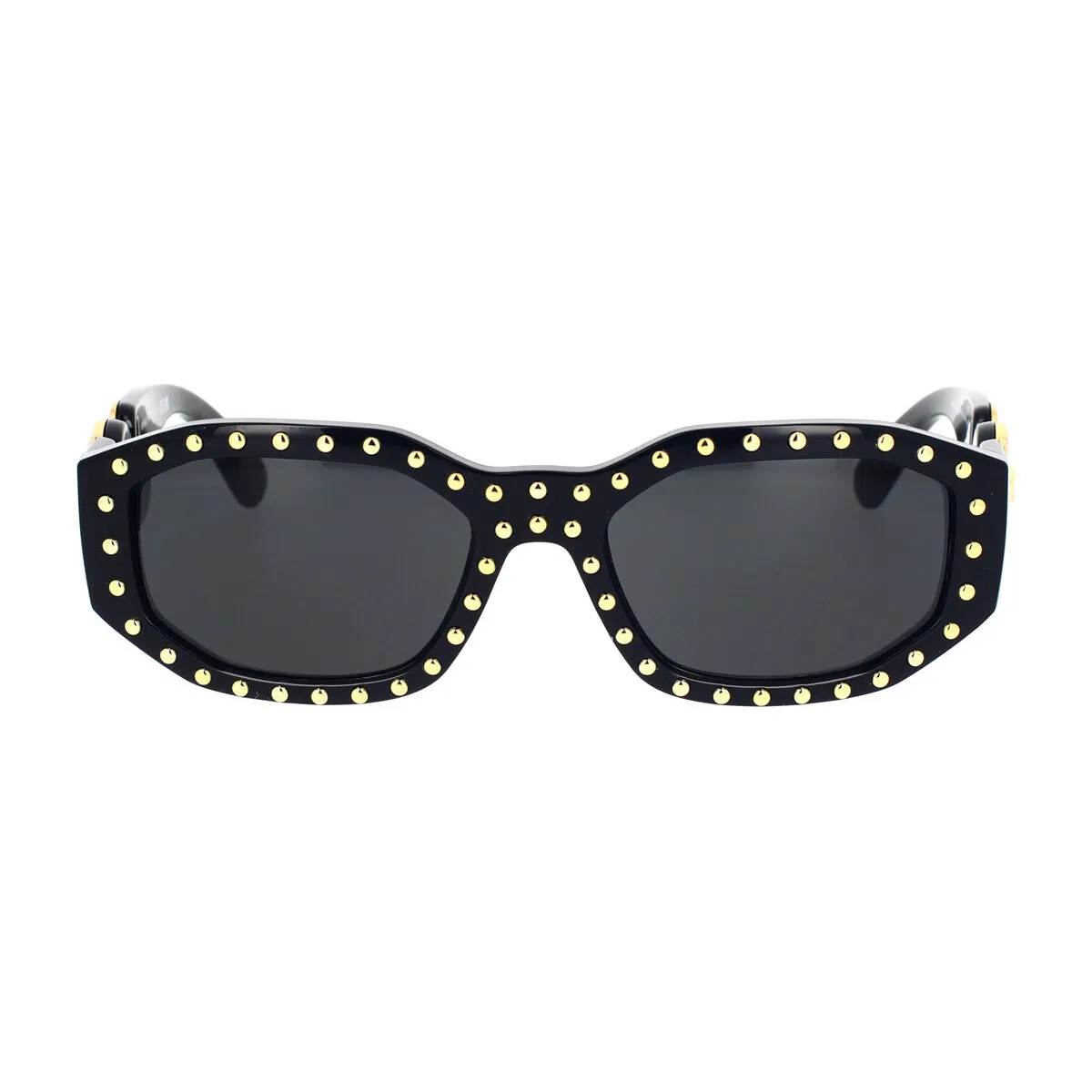 Occhiali da Sole  Biggie VE4361 539787 con Borchie