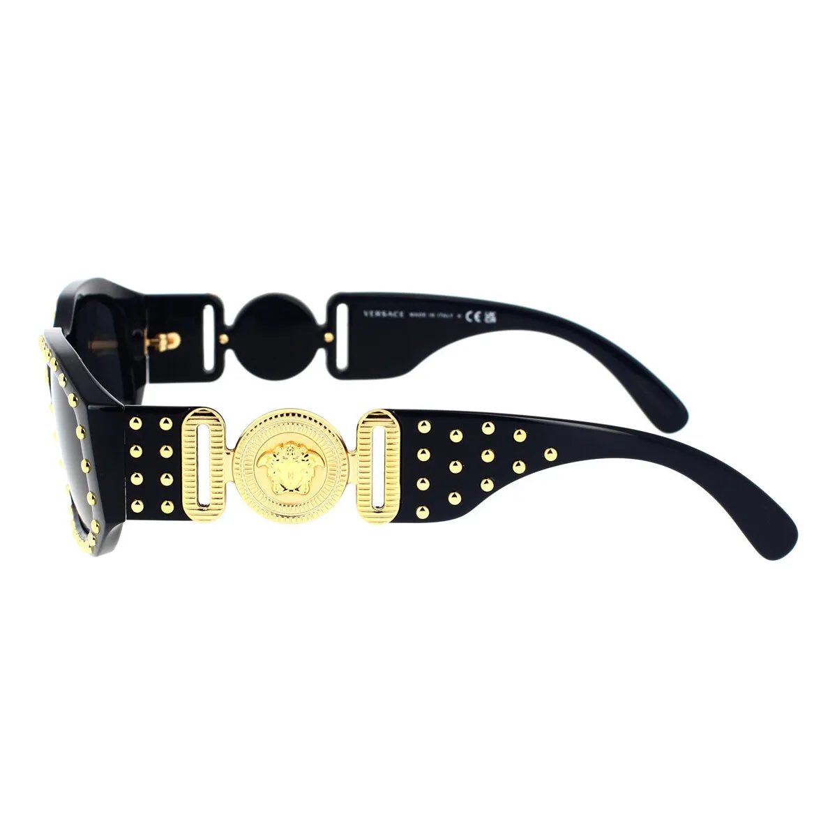 Occhiali da Sole  Biggie VE4361 539787 con Borchie