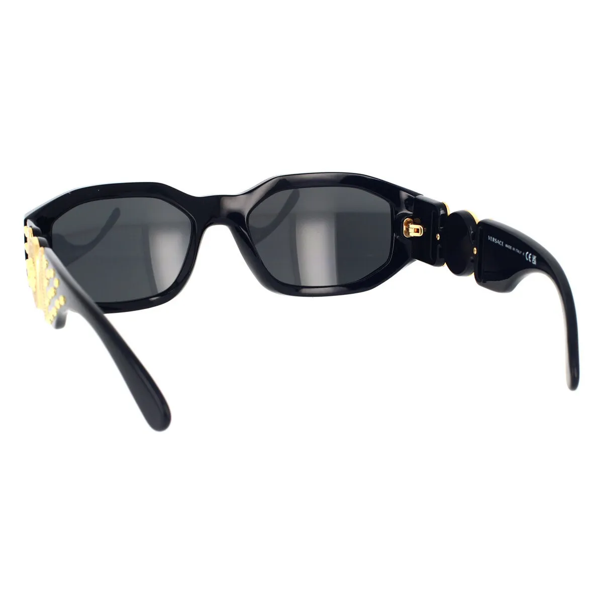 Occhiali da Sole  Biggie VE4361 539787 con Borchie