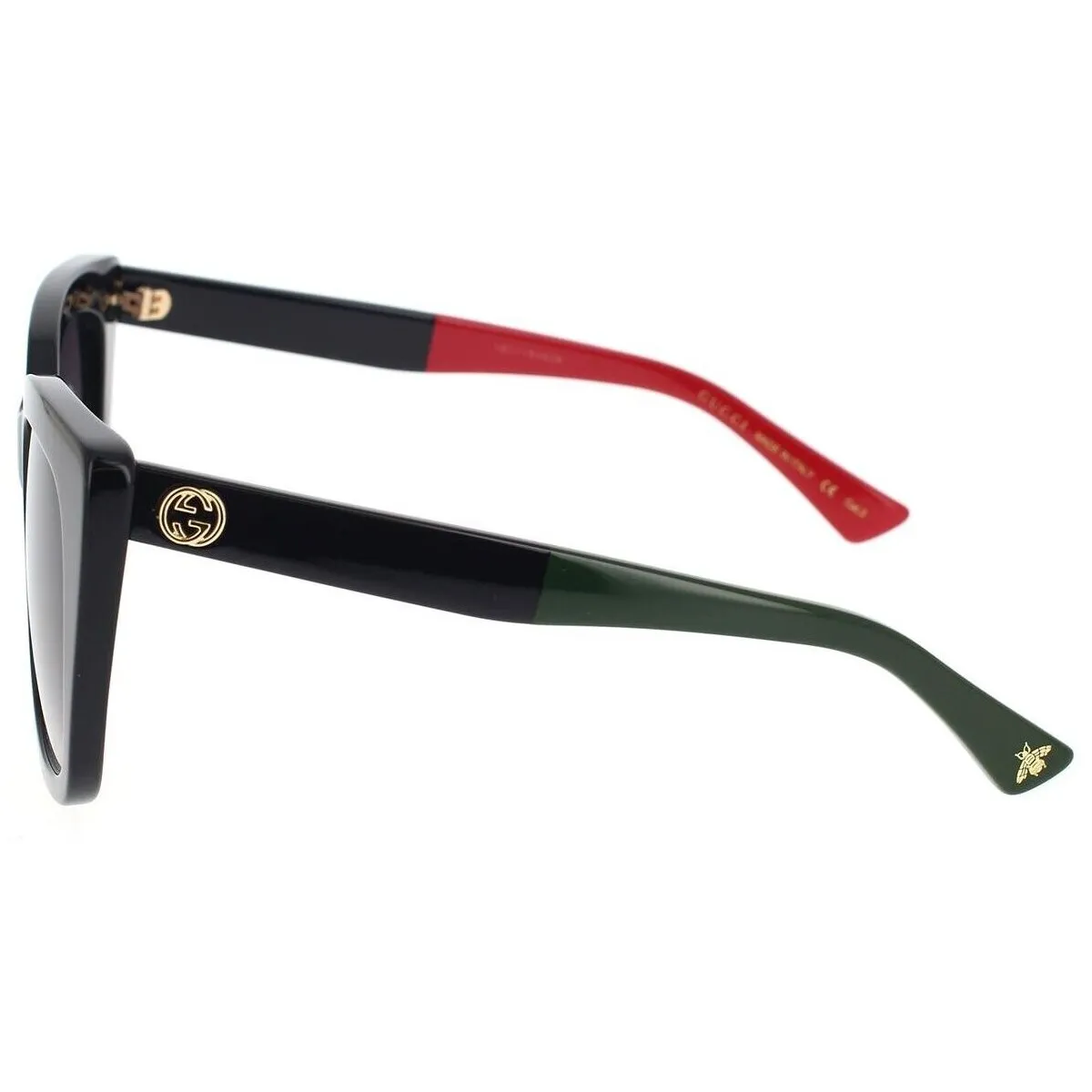 Occhiali da Sole  GG0163SN 003
