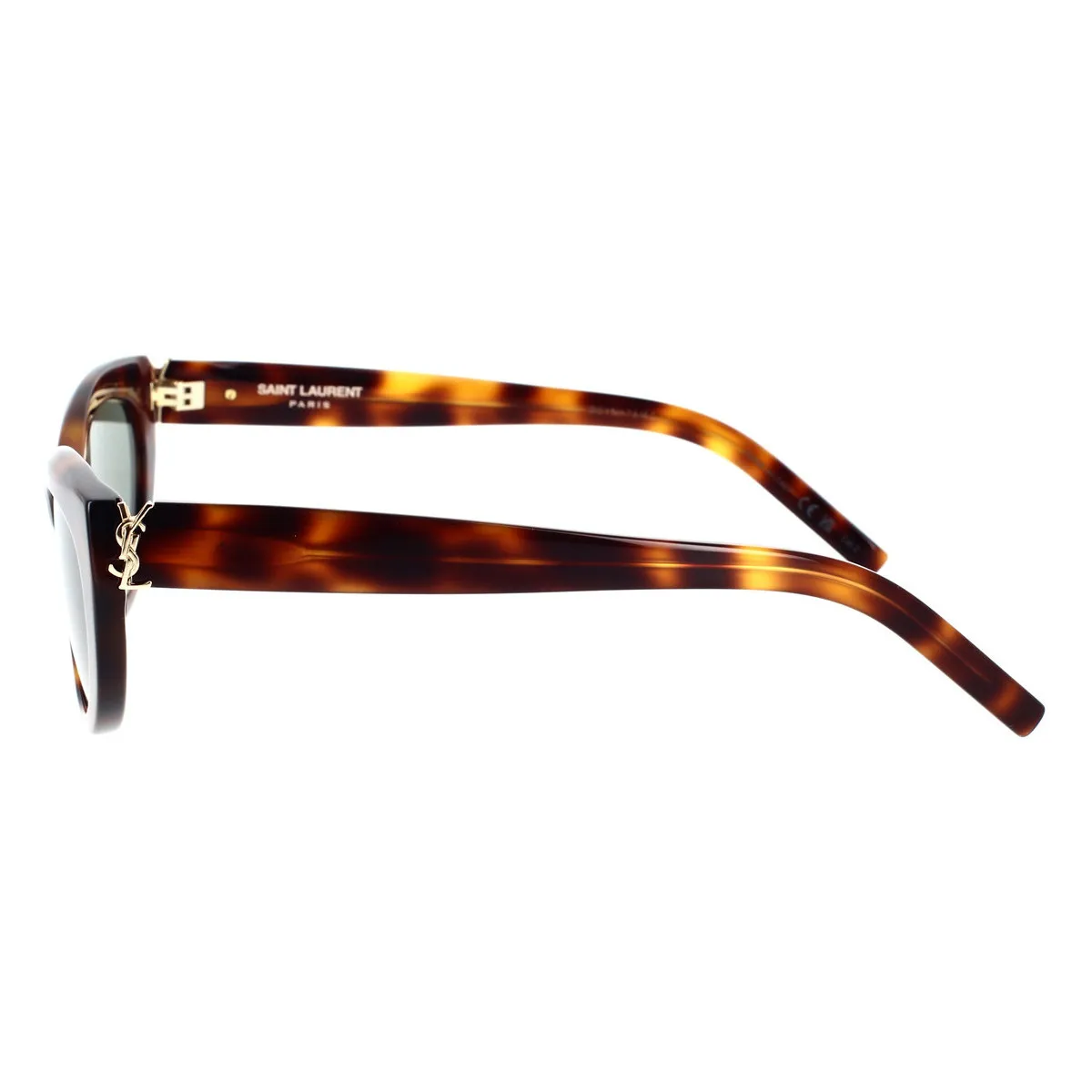 Occhiali da Sole Saint Laurent SL M115 003