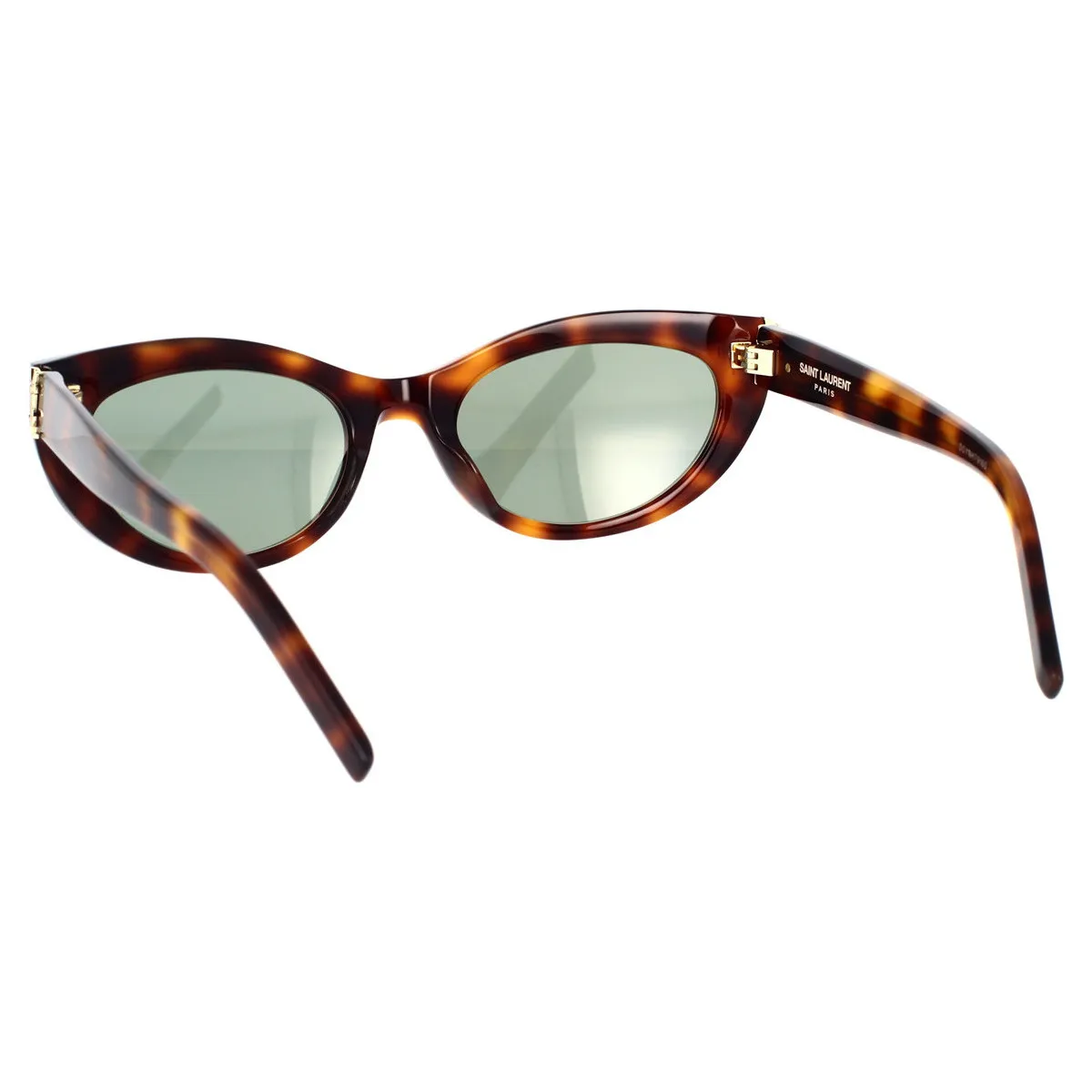 Occhiali da Sole Saint Laurent SL M115 003
