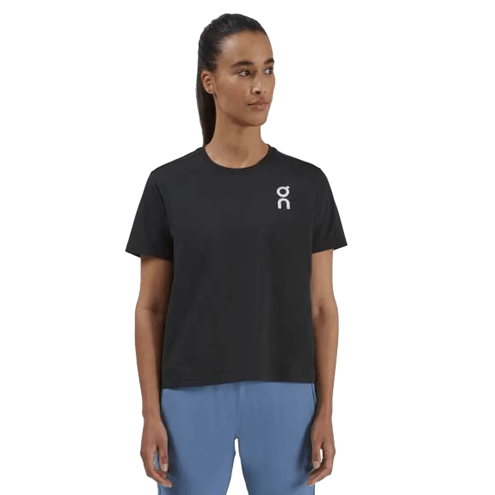ON BLACK GRAPHICT WOMEN 271.00607